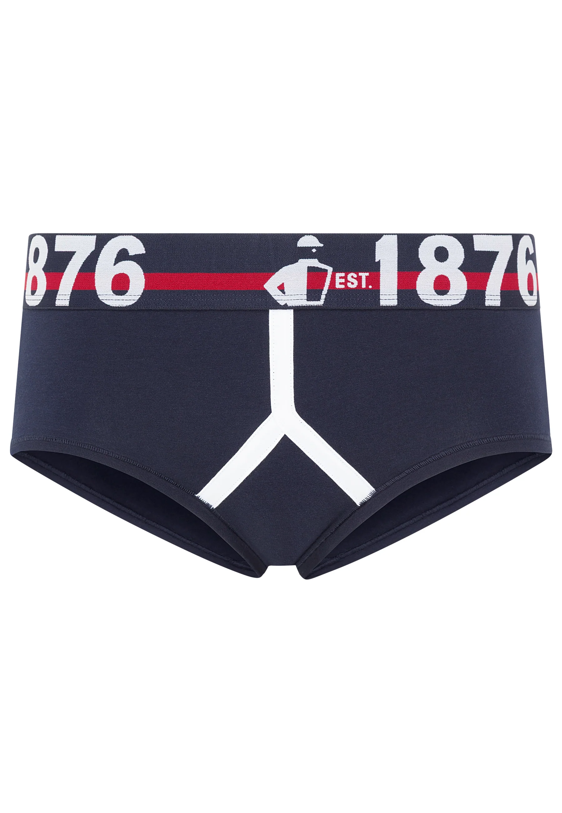 Jockey® 1876 Collection Cotton Stretch Modern Brief - Image 9