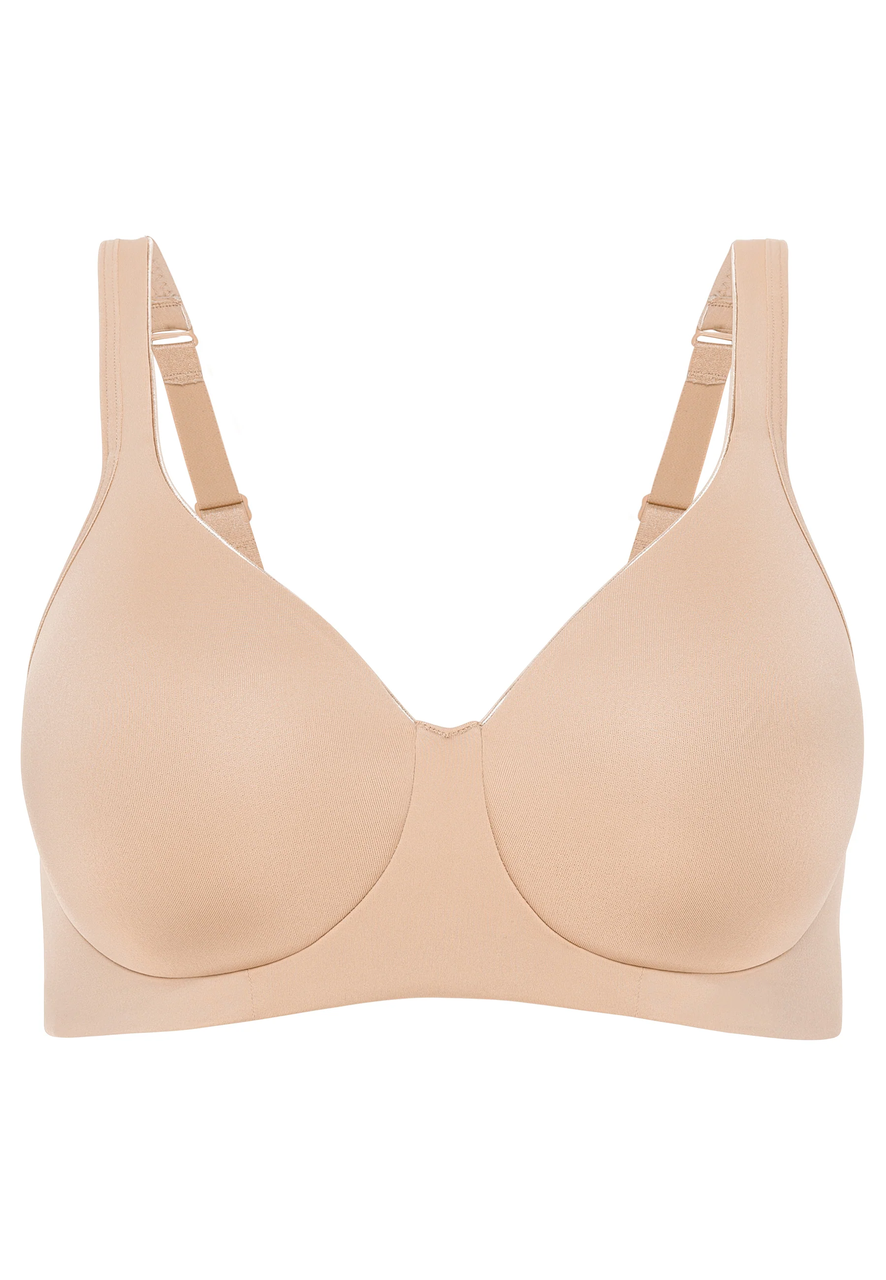 Jockey® Full Coverage Molded Cup Bra - Image 7