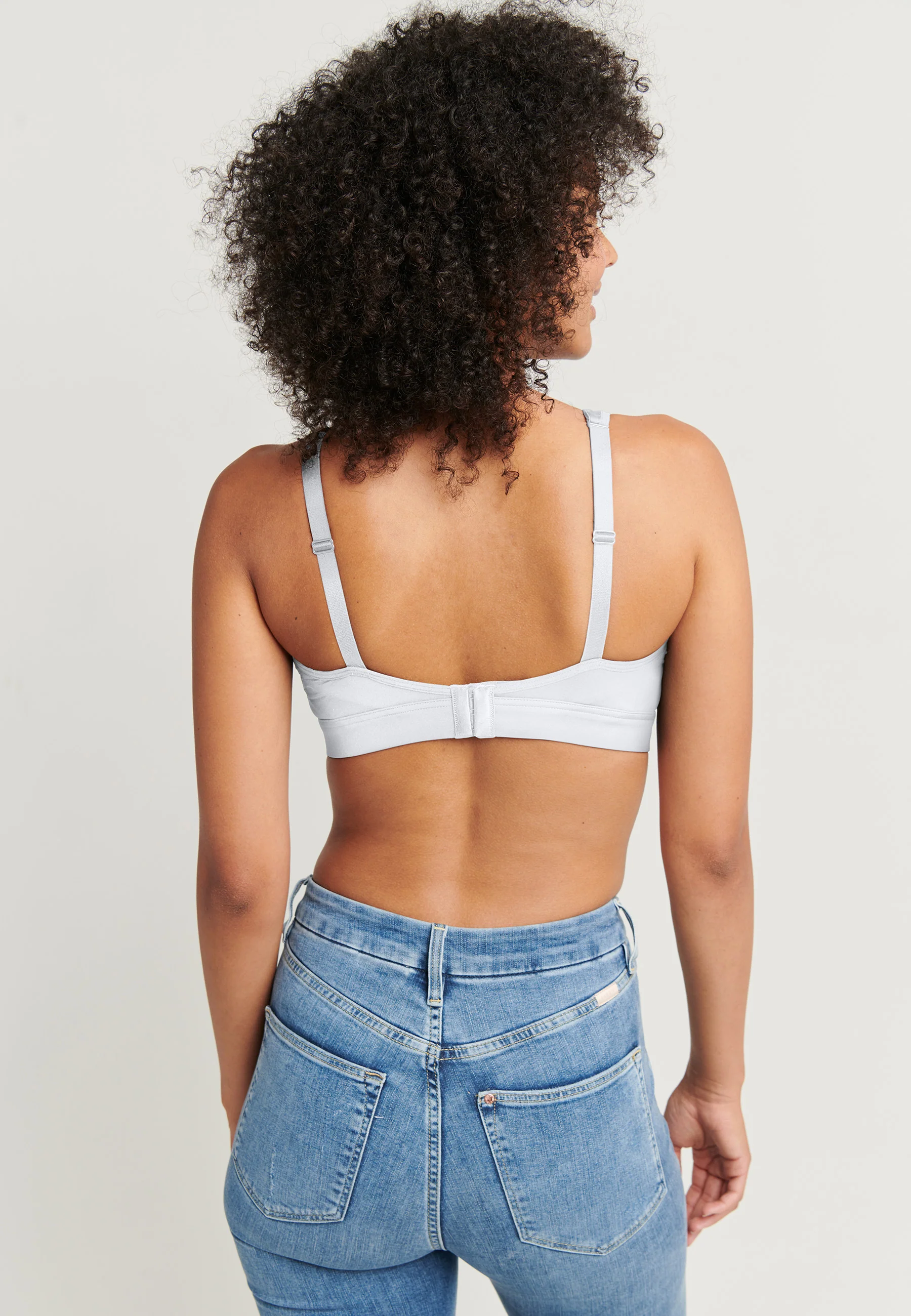 Jockey® Full Coverage Molded Cup Bra - Image 9