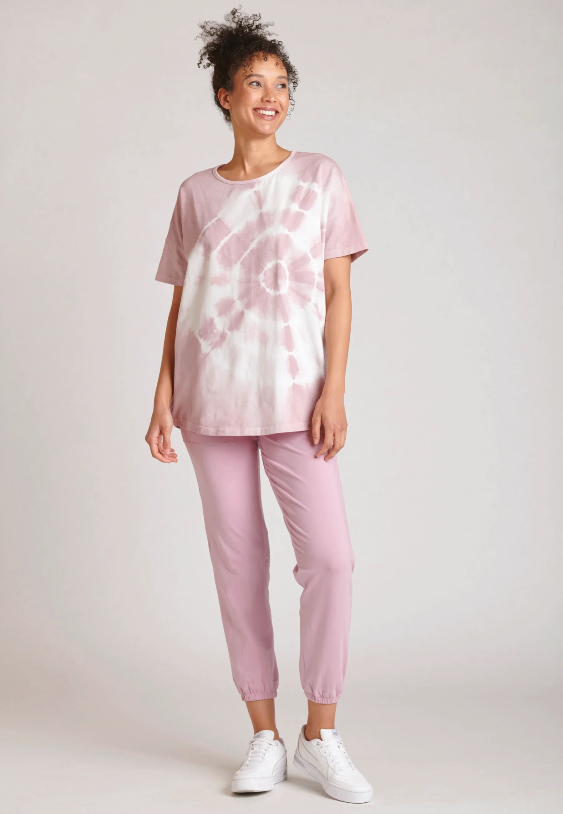 Jockey® Womens Activewear T-Shirt - Image 5