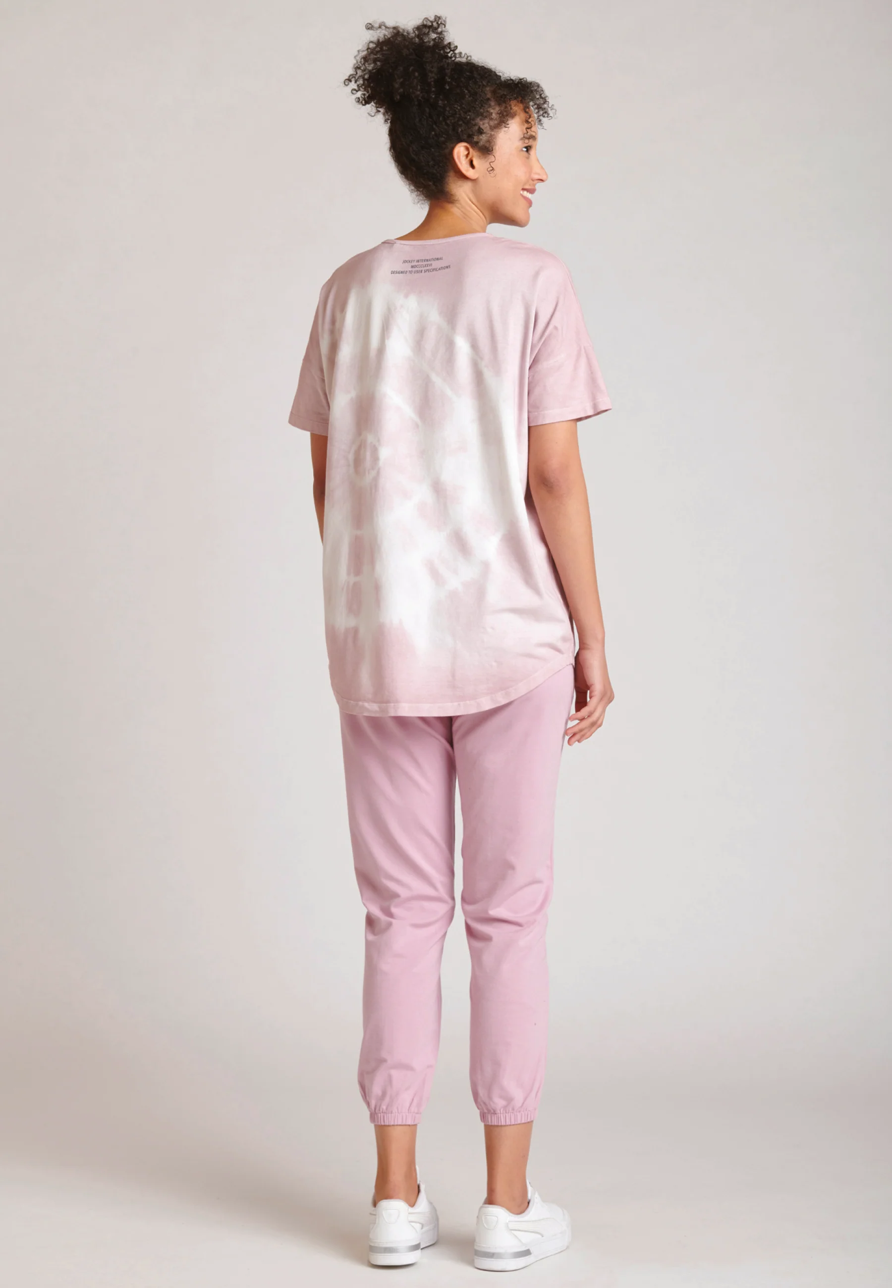 Jockey® Womens Activewear T-Shirt - Image 6