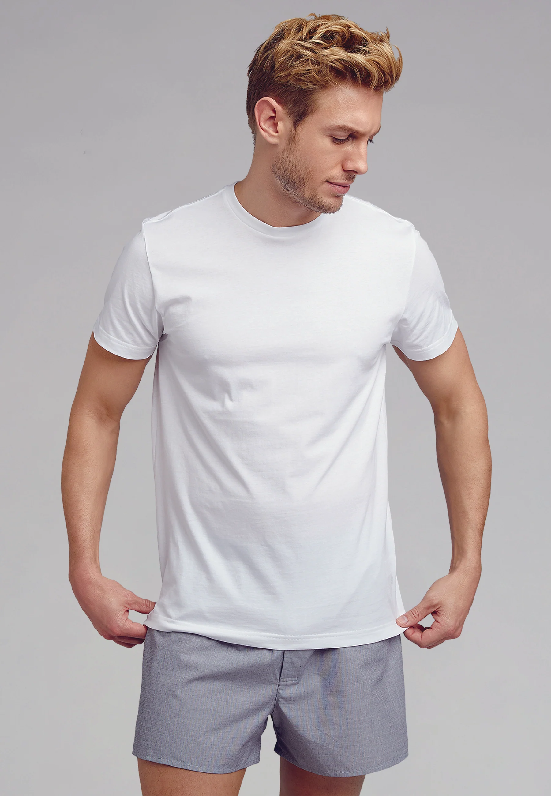 Jockey® American T-Shirt - 2 Pack - Image 2