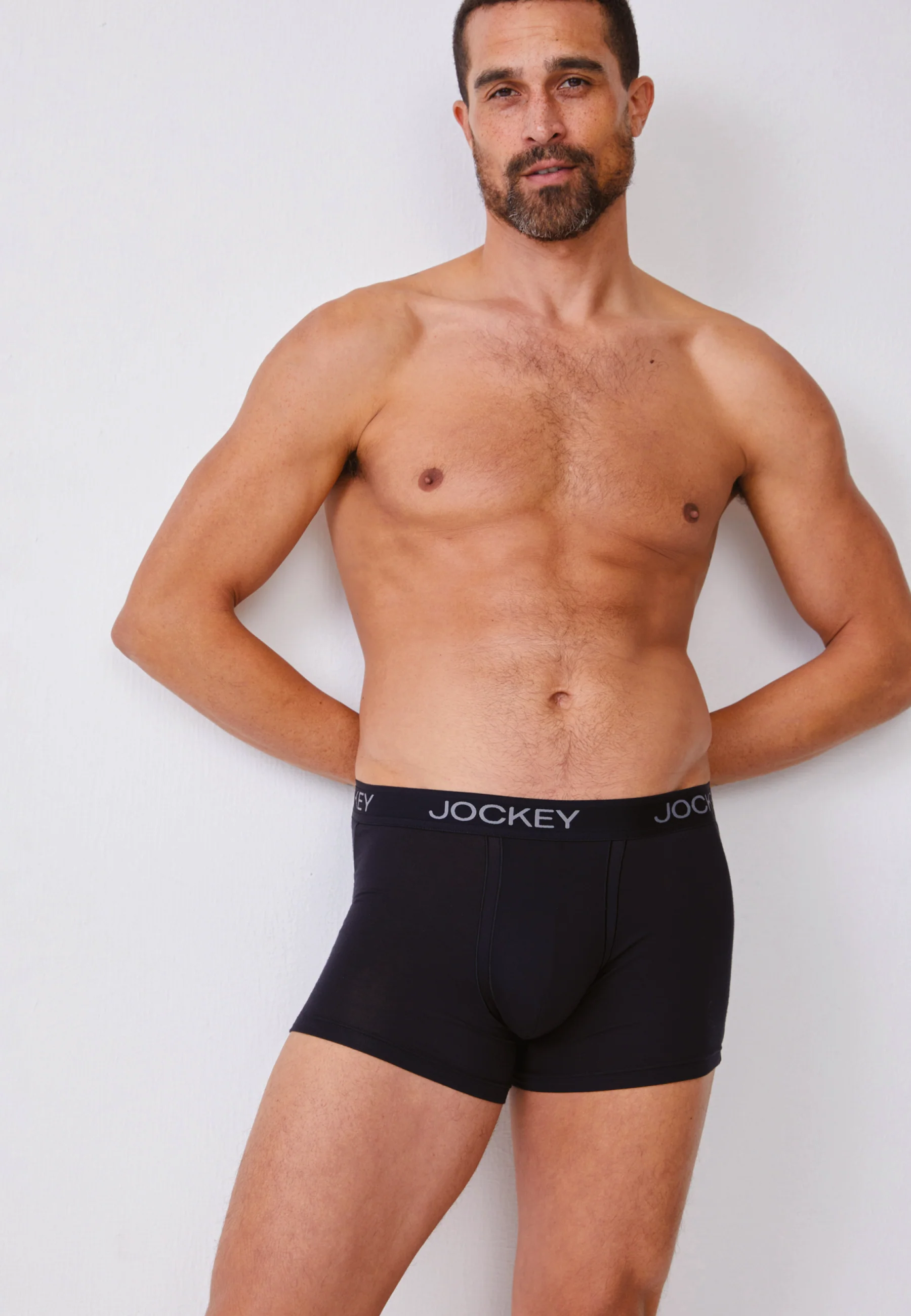 Jockey® Chafe Proof Pouch Trunk - 2 Pack - Image 11