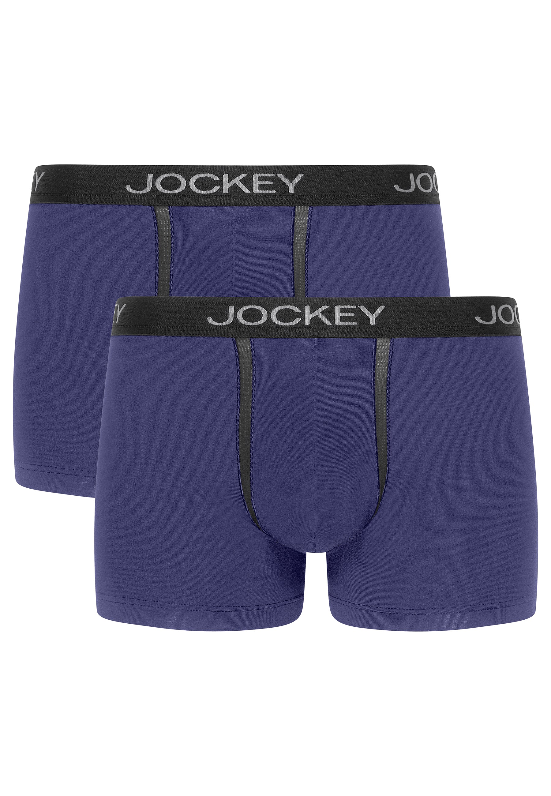 Jockey® Chafe Proof Pouch Trunk - 2 Pack - Image 6
