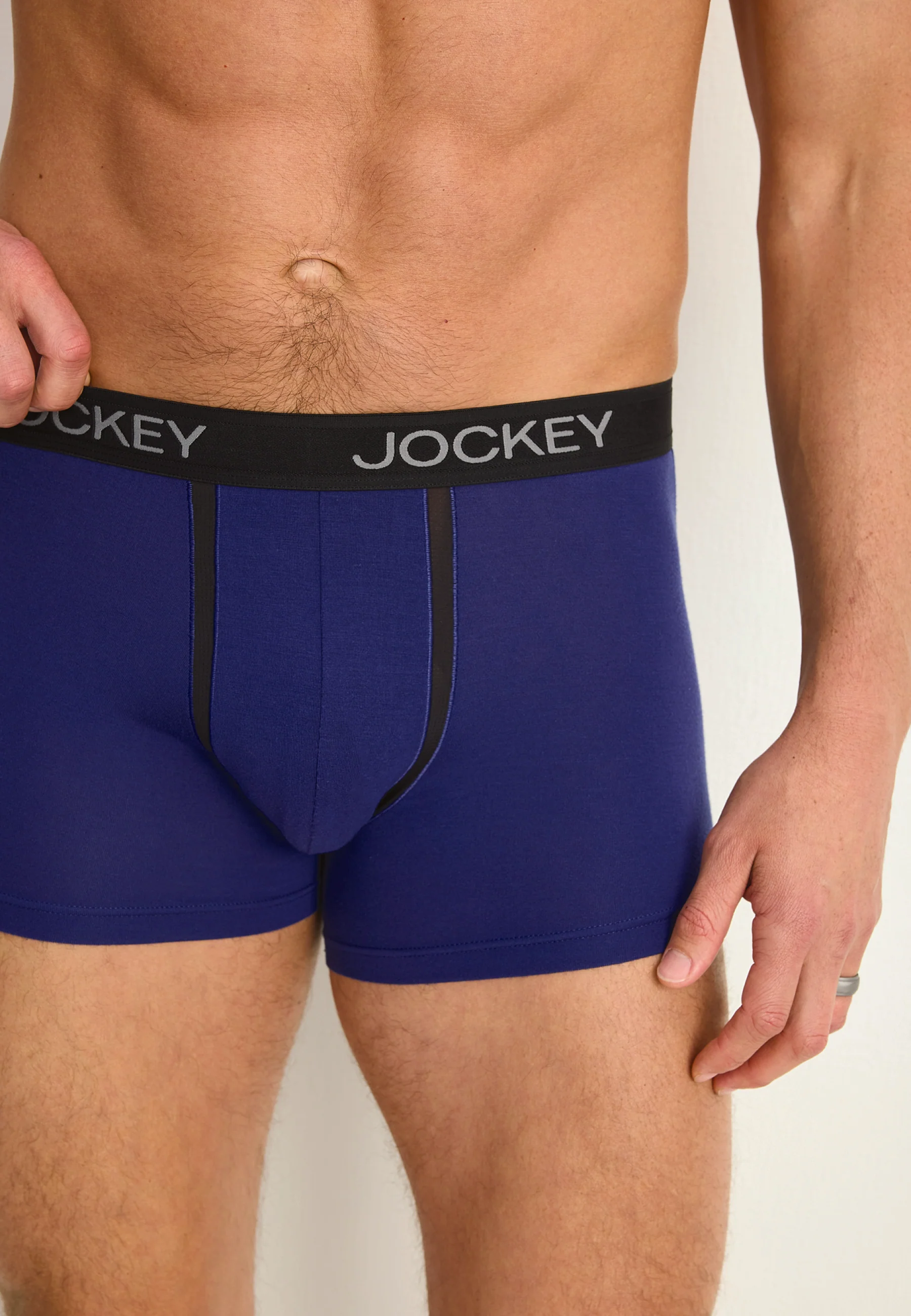 Jockey® Chafe Proof Pouch Trunk - 2 Pack - Image 9