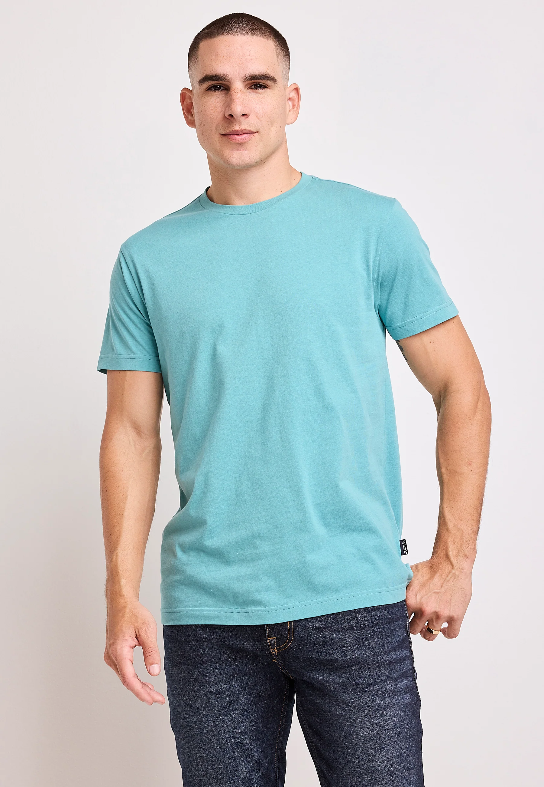 Jockey® Classic American T-Shirt - Image 12