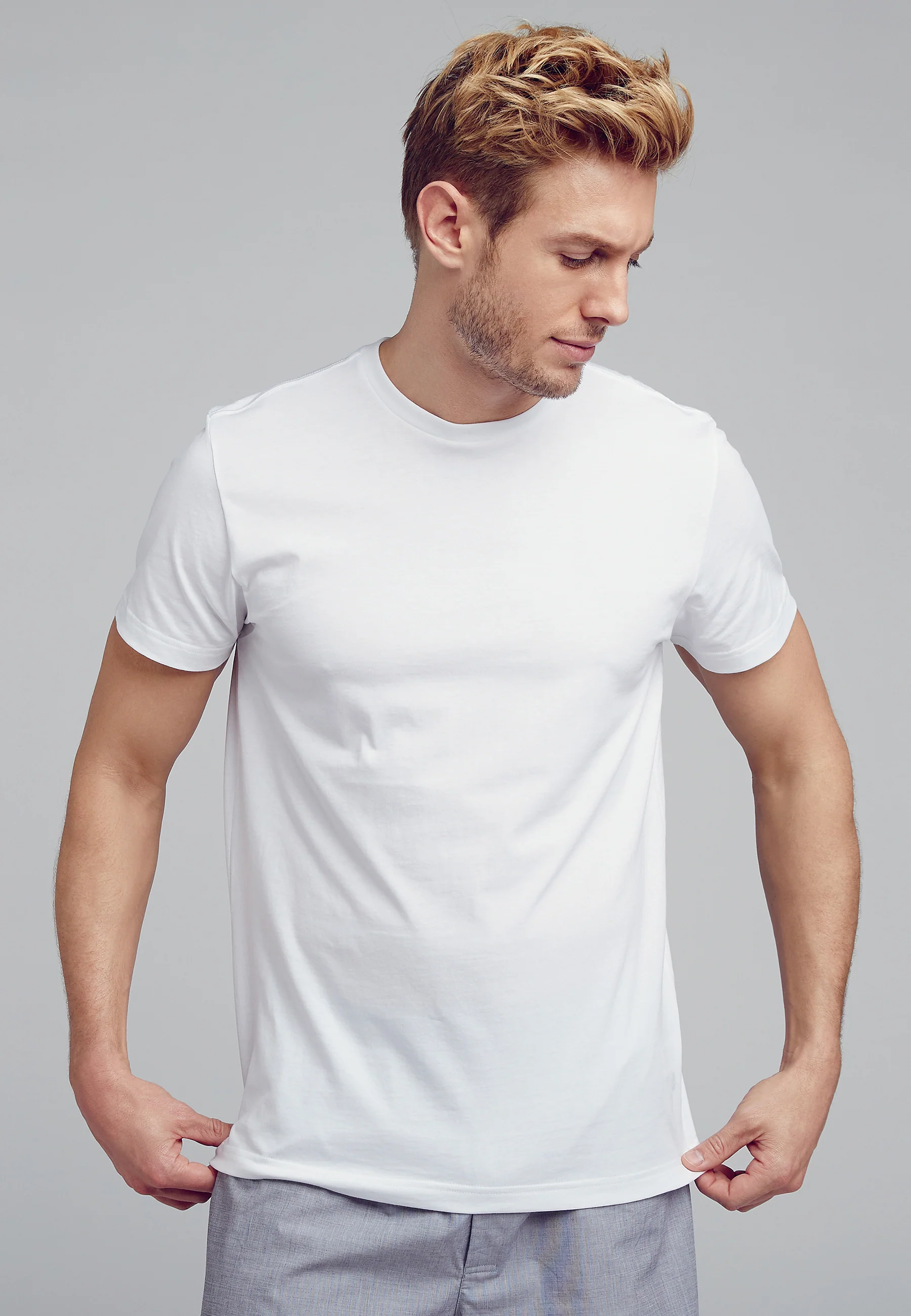 Jockey® Classic American T-Shirt - Image 18
