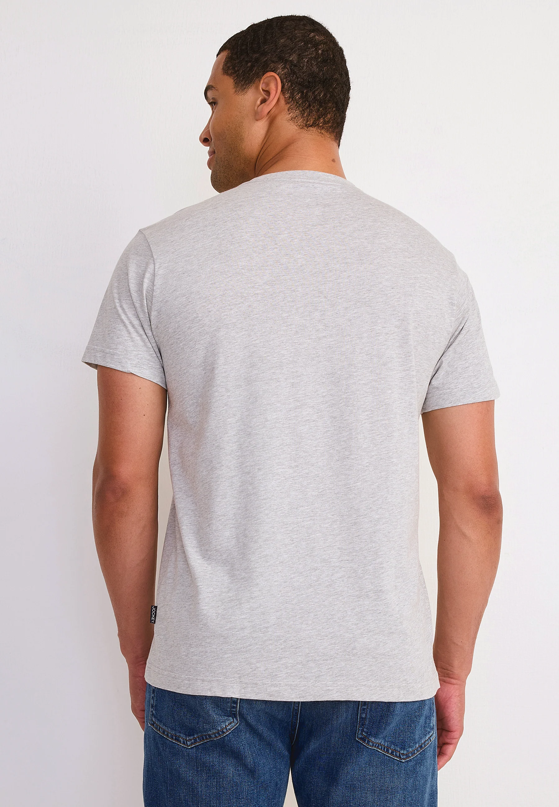 Jockey® Classic American T-Shirt - Image 22