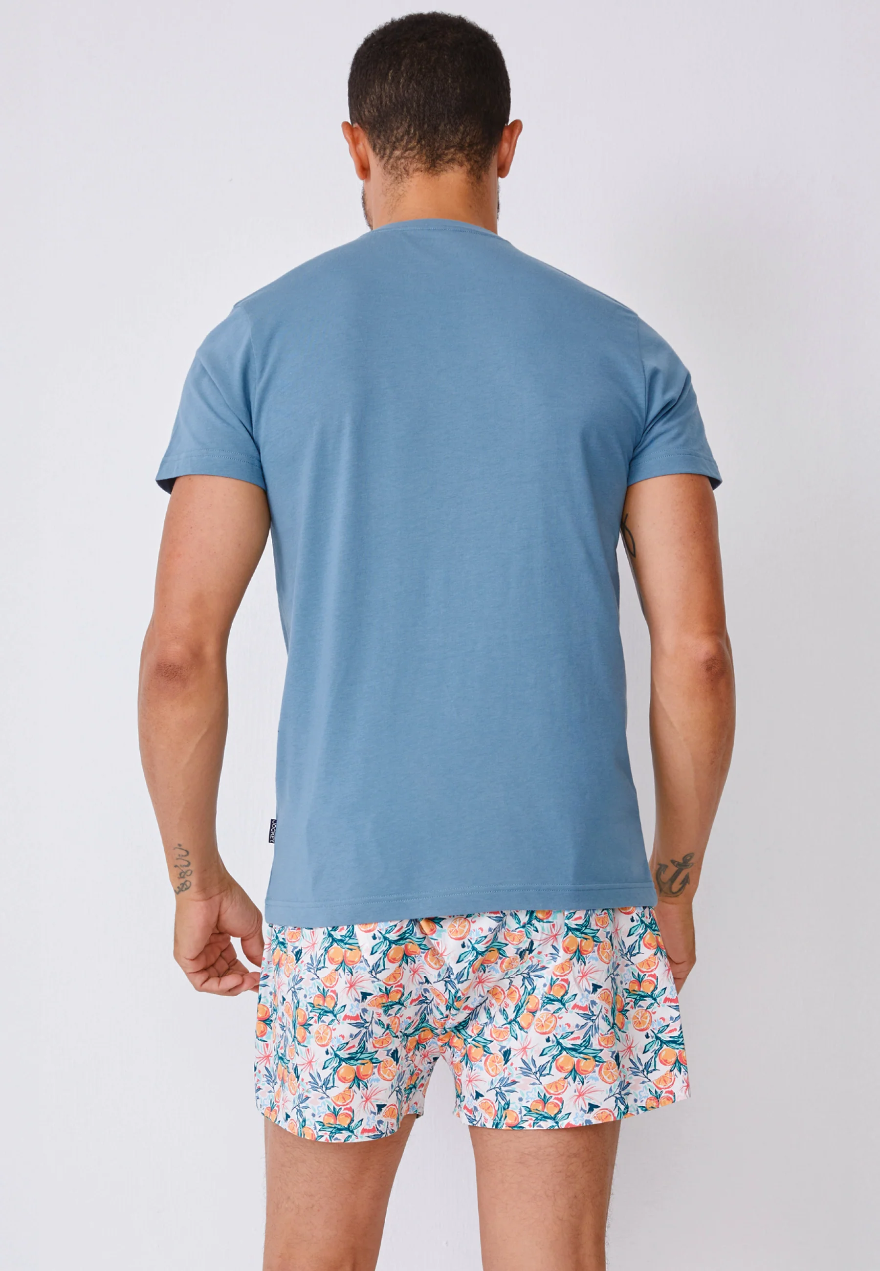 Jockey® Classic American T-Shirt - Image 43