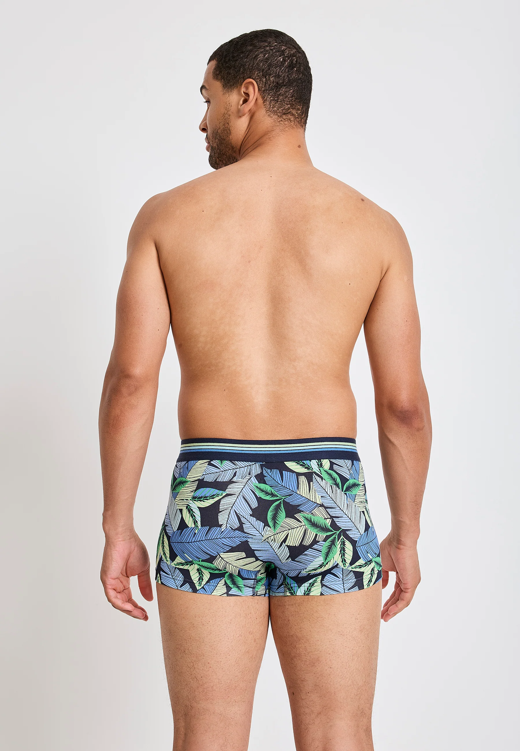 Jockey® Cotton Stretch Short Trunk - 3 Pack - Image 23