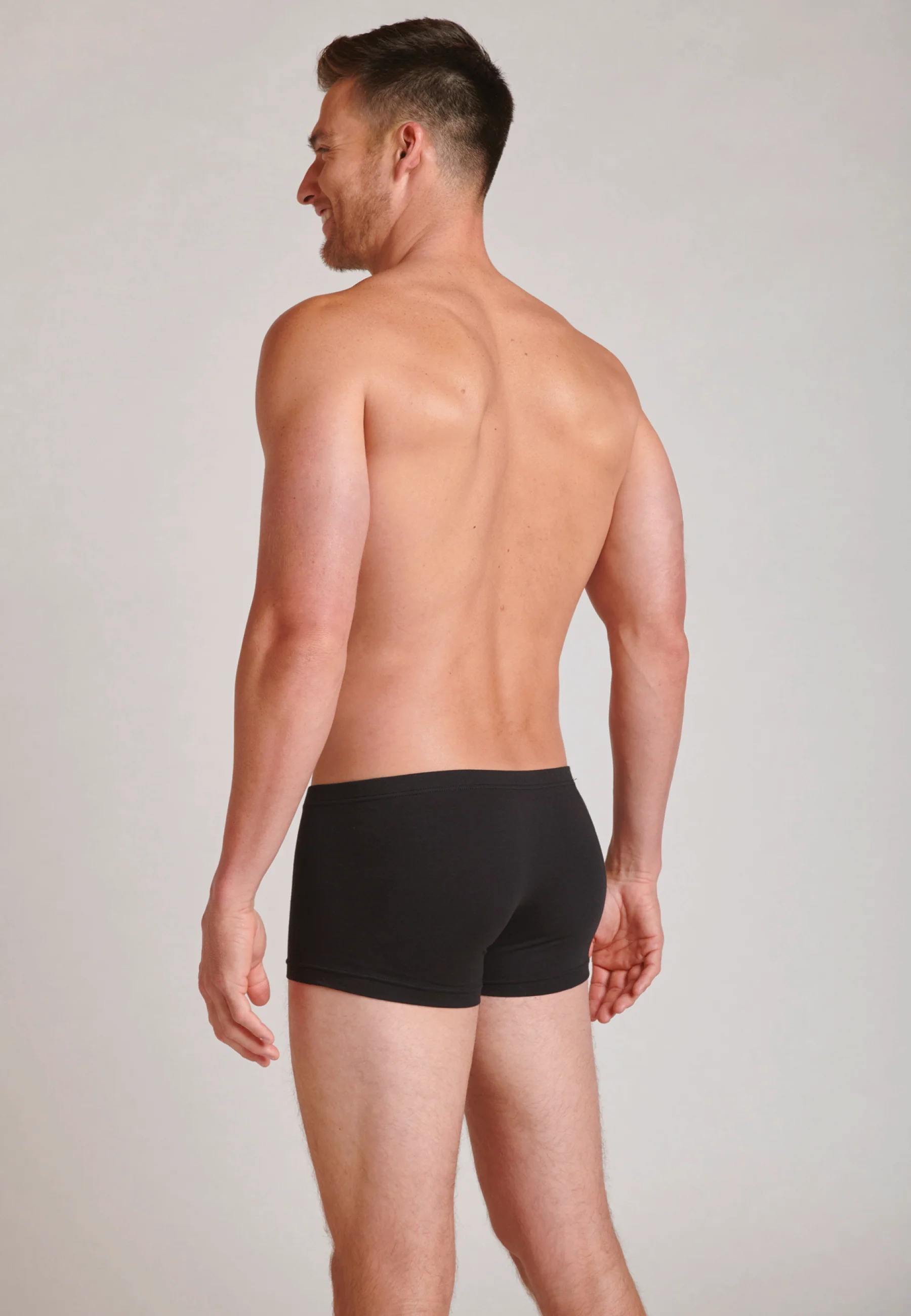Jockey® Cotton+ Trunk - 3 Pack - Image 3