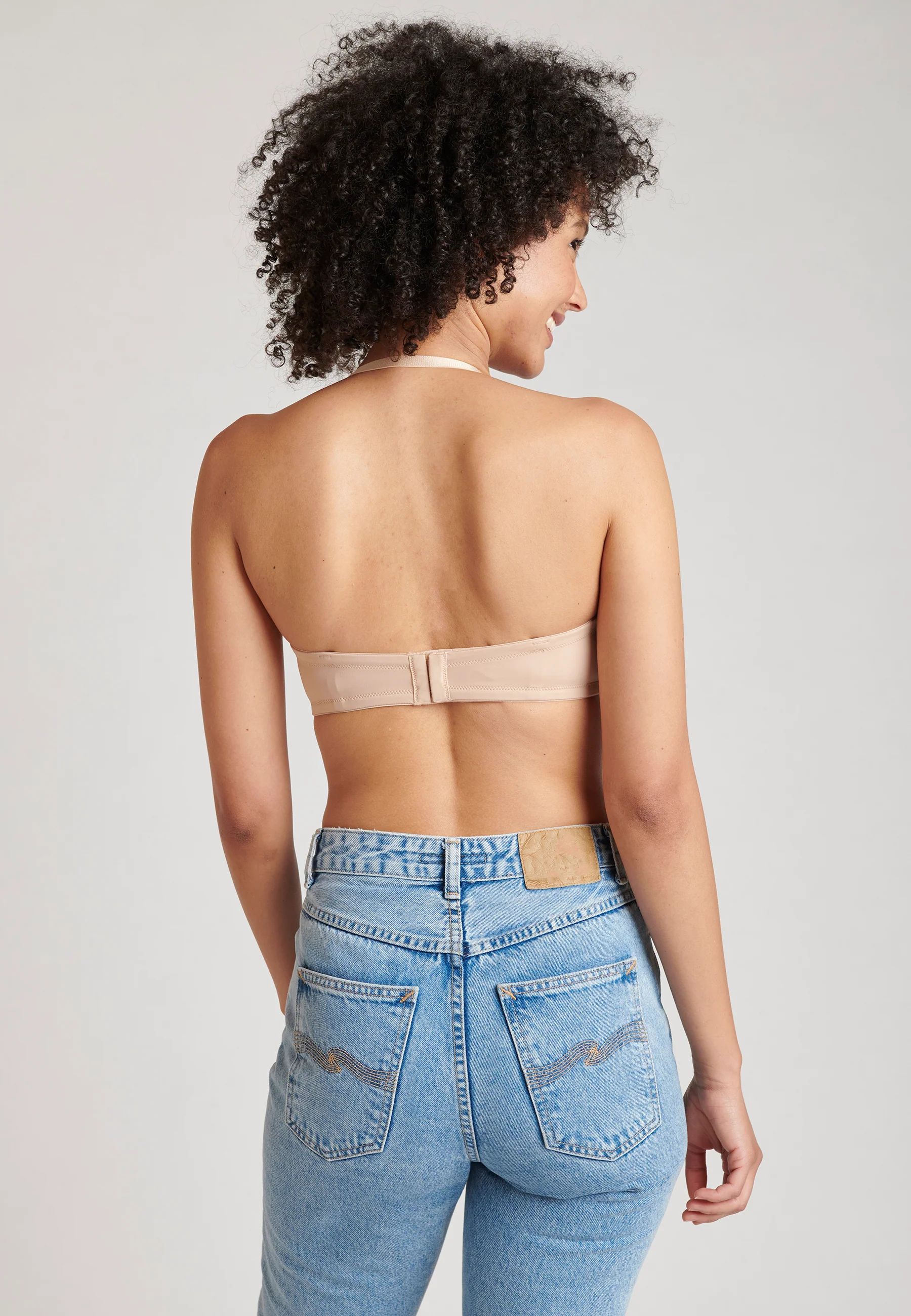 Jockey® Cushion Wire Multiway Strapless Bra - Image 12