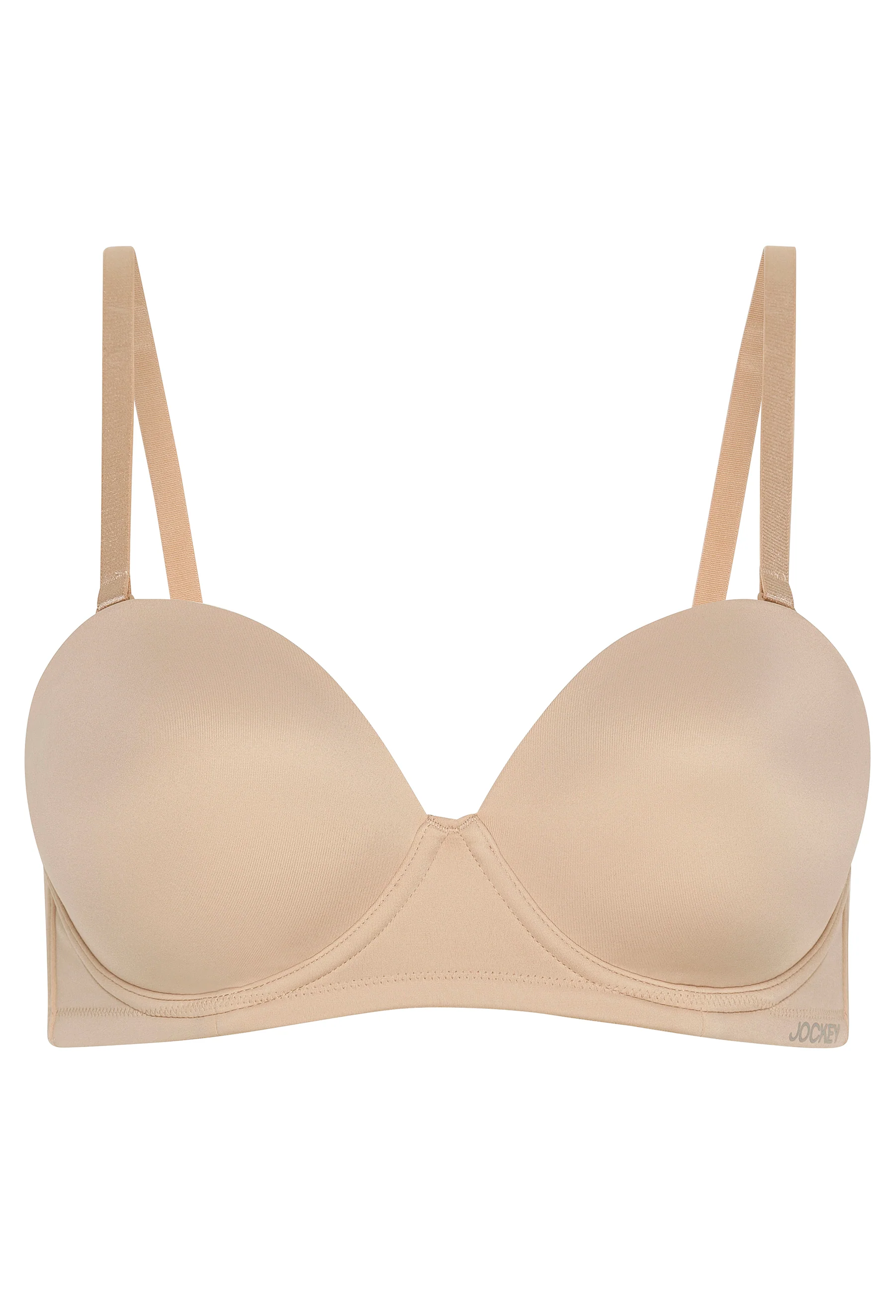 Jockey® Cushion Wire Multiway Strapless Bra - Image 13