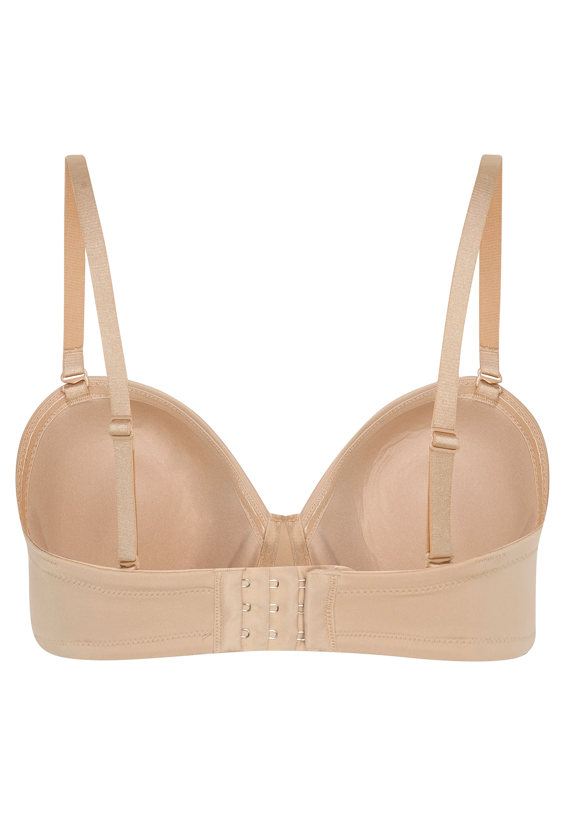 Jockey® Cushion Wire Multiway Strapless Bra - Image 14