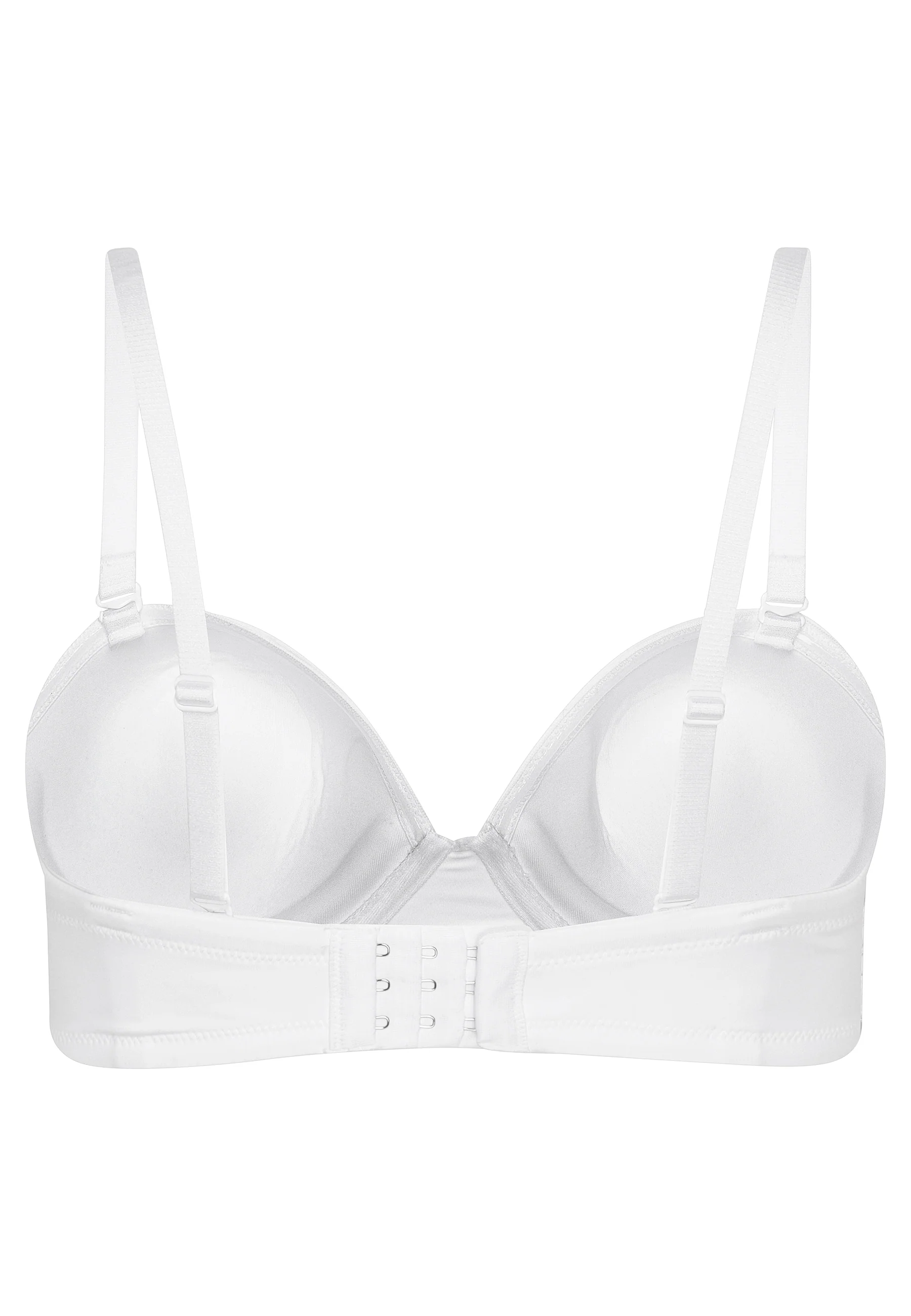 Jockey® Cushion Wire Multiway Strapless Bra - Image 4