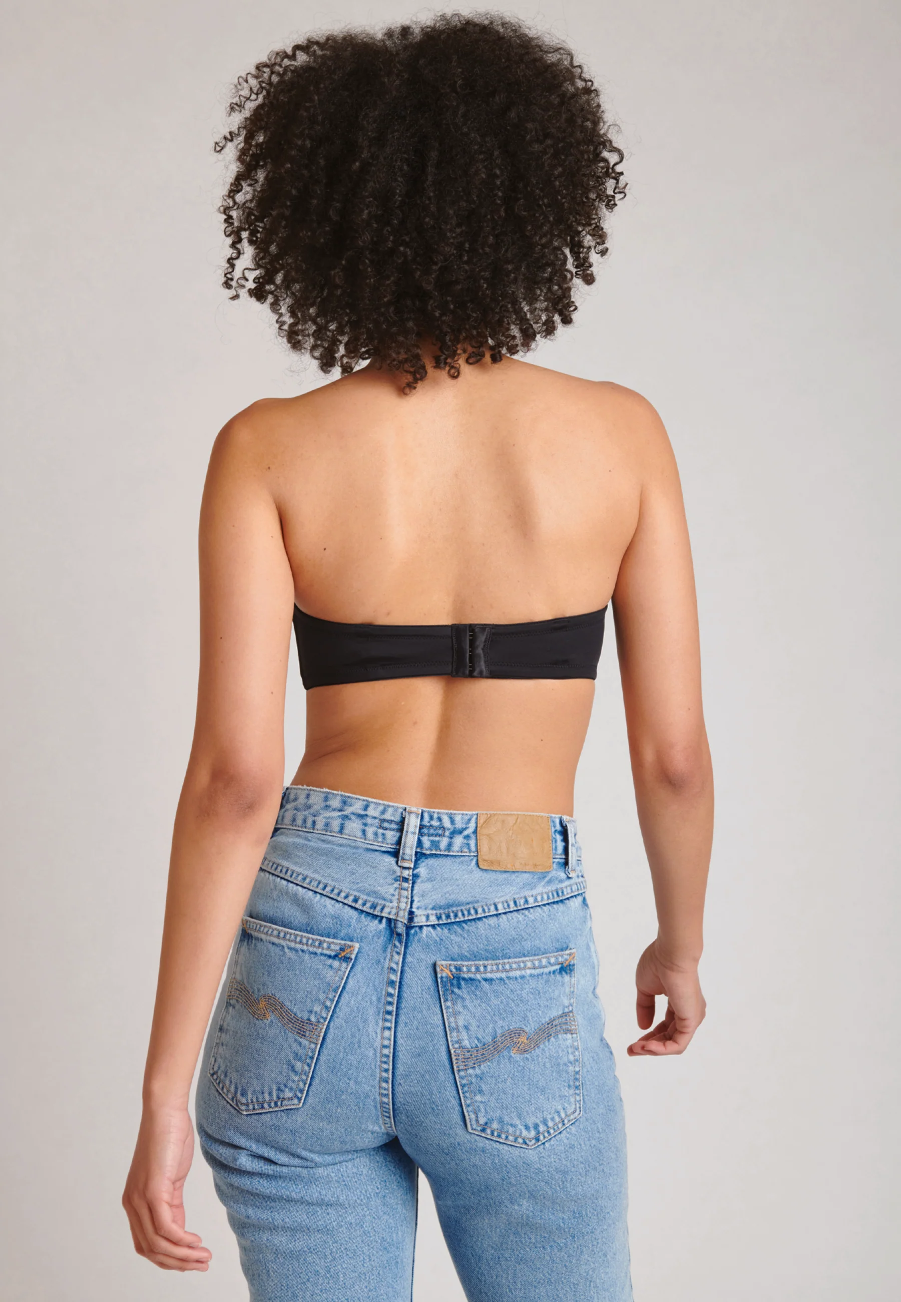 Jockey® Cushion Wire Multiway Strapless Bra - Image 7