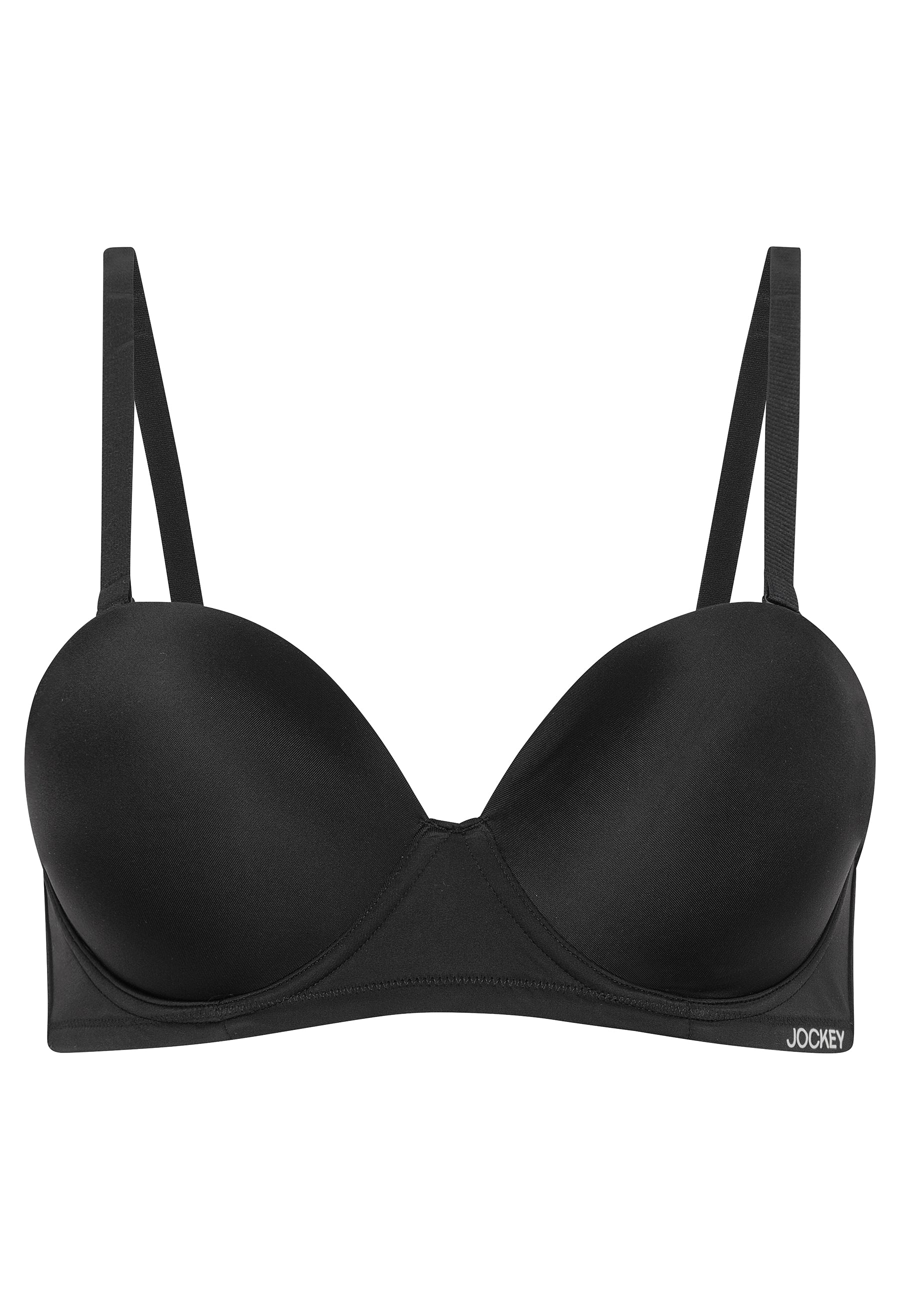 Jockey® Cushion Wire Multiway Strapless Bra - Image 8