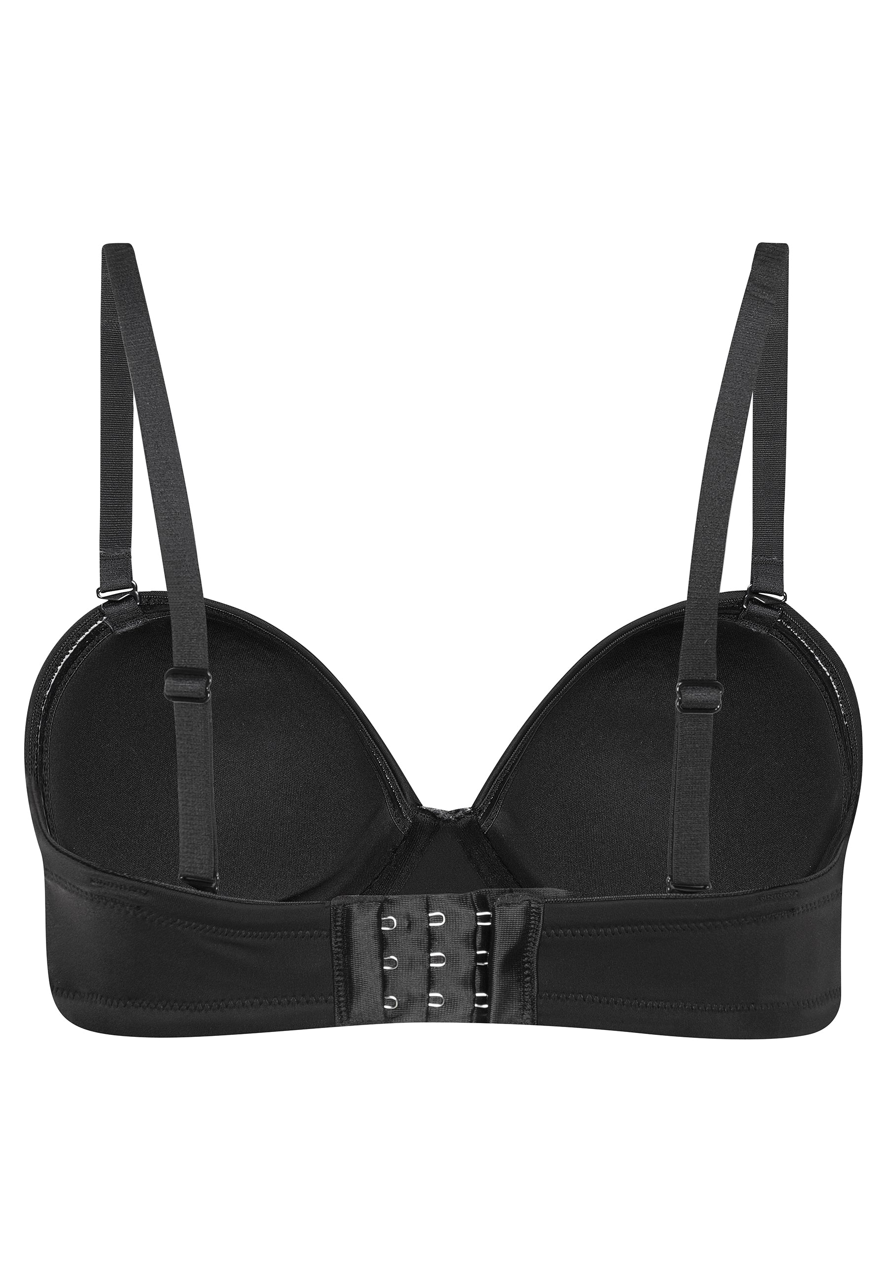 Jockey® Cushion Wire Multiway Strapless Bra - Image 9