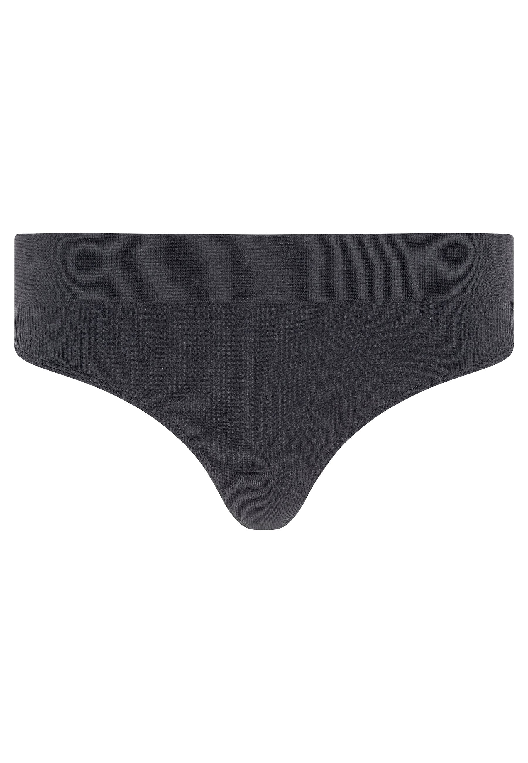 Jockey® Eco Seamfree™ Rib Thong - Image 3
