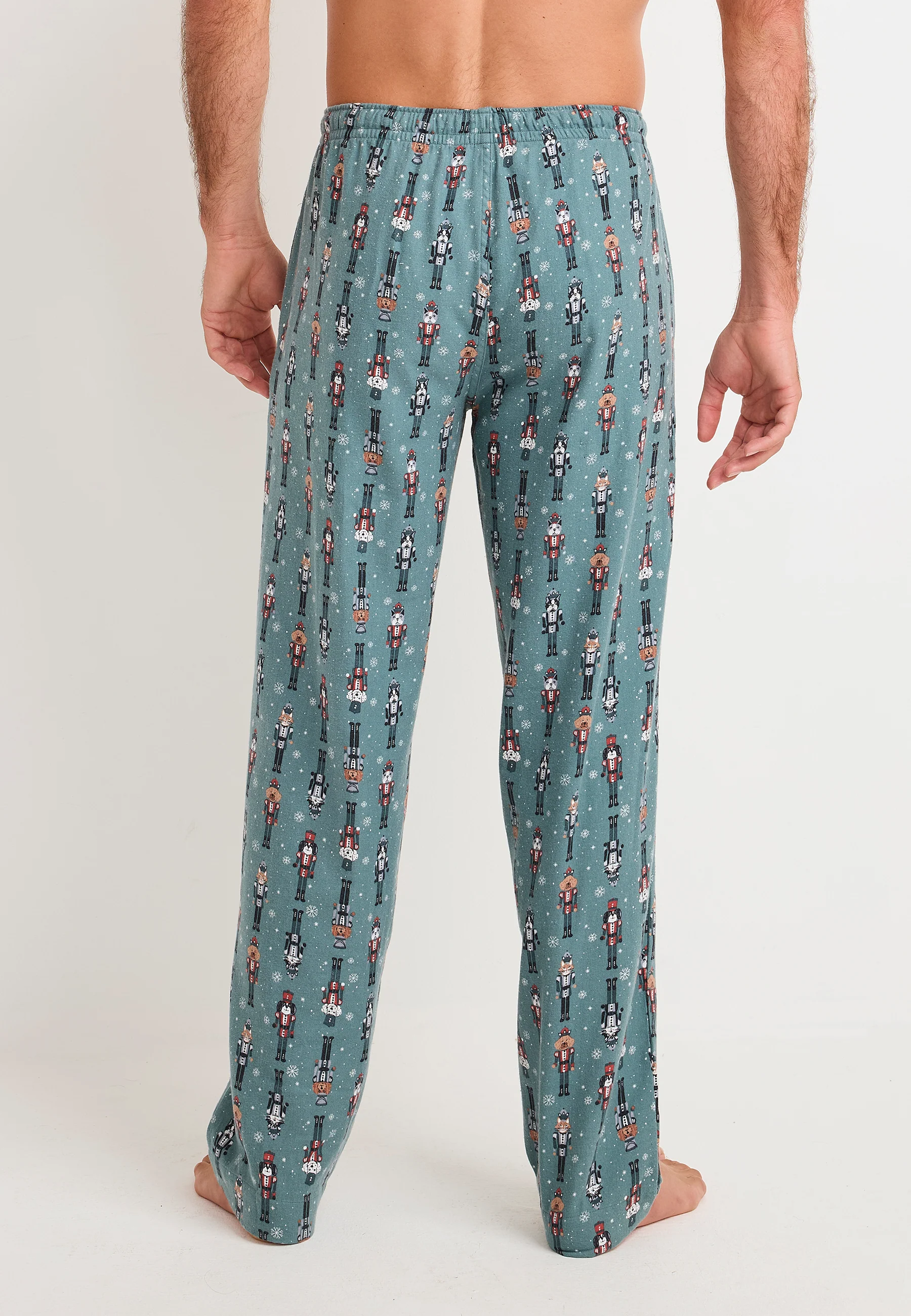 Jockey® Everyday Flannel Pants - Image 10