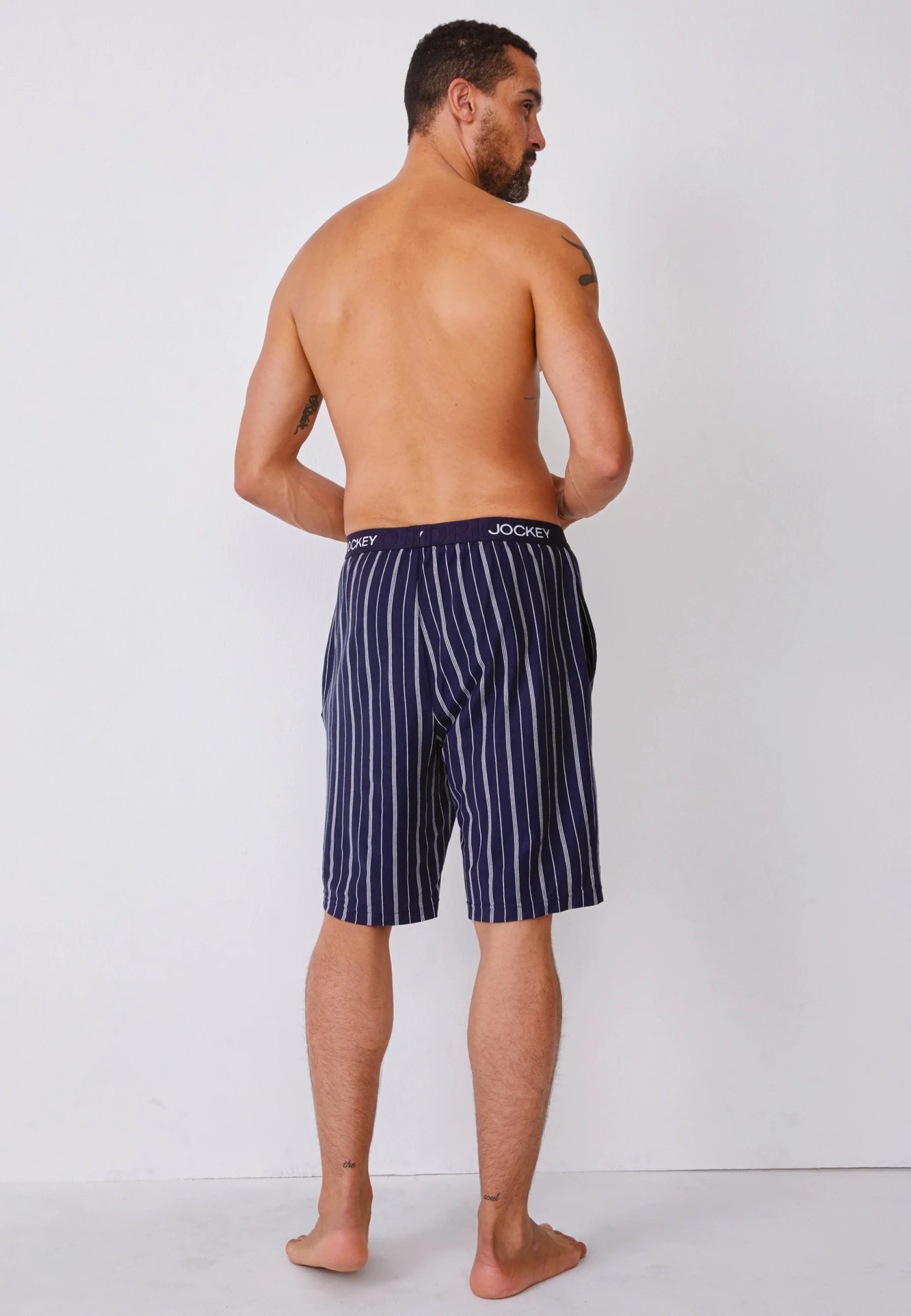 Jockey® Everyday Knit Bermuda - Image 16