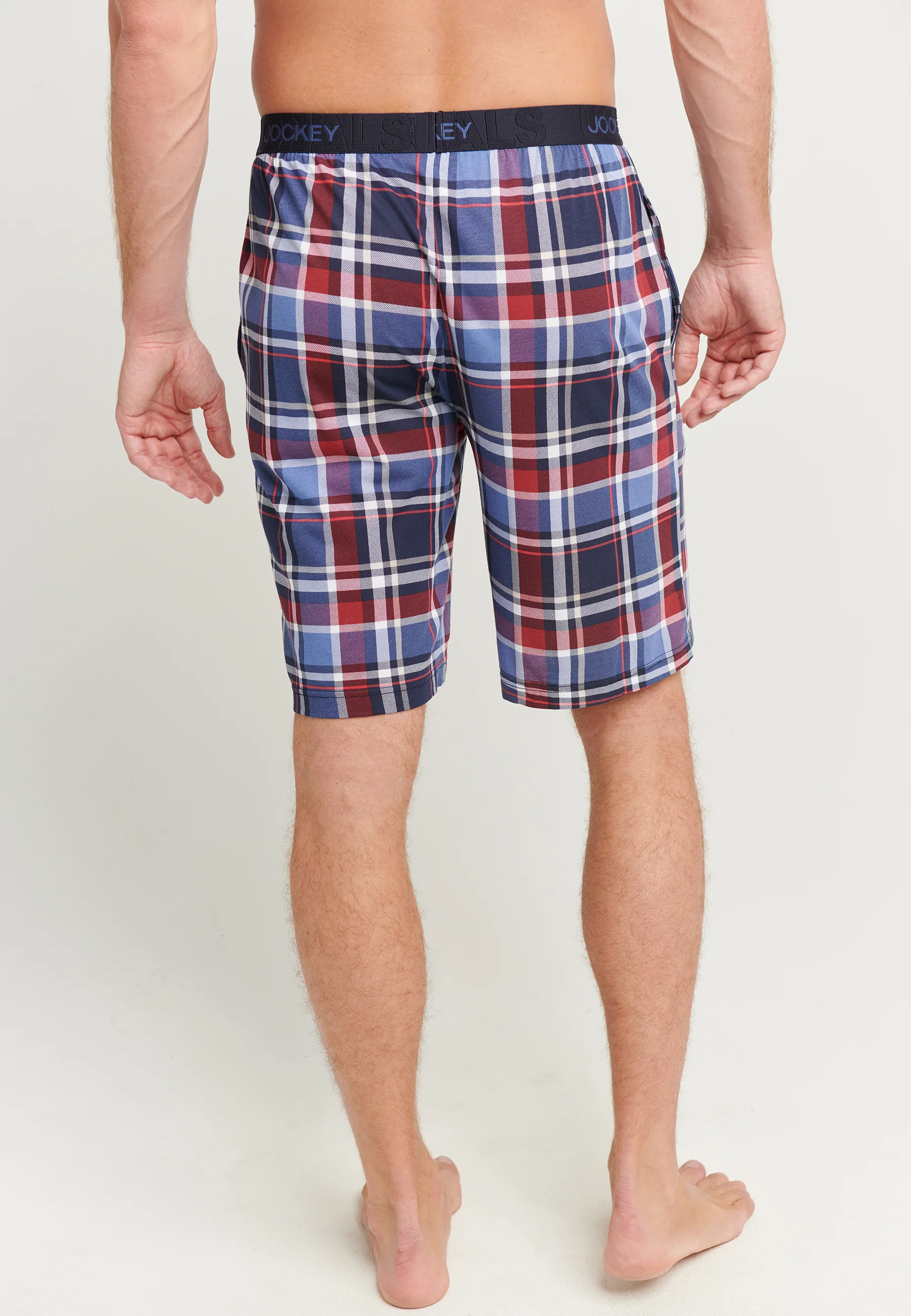 Jockey® Everyday Knit Bermuda - Image 19