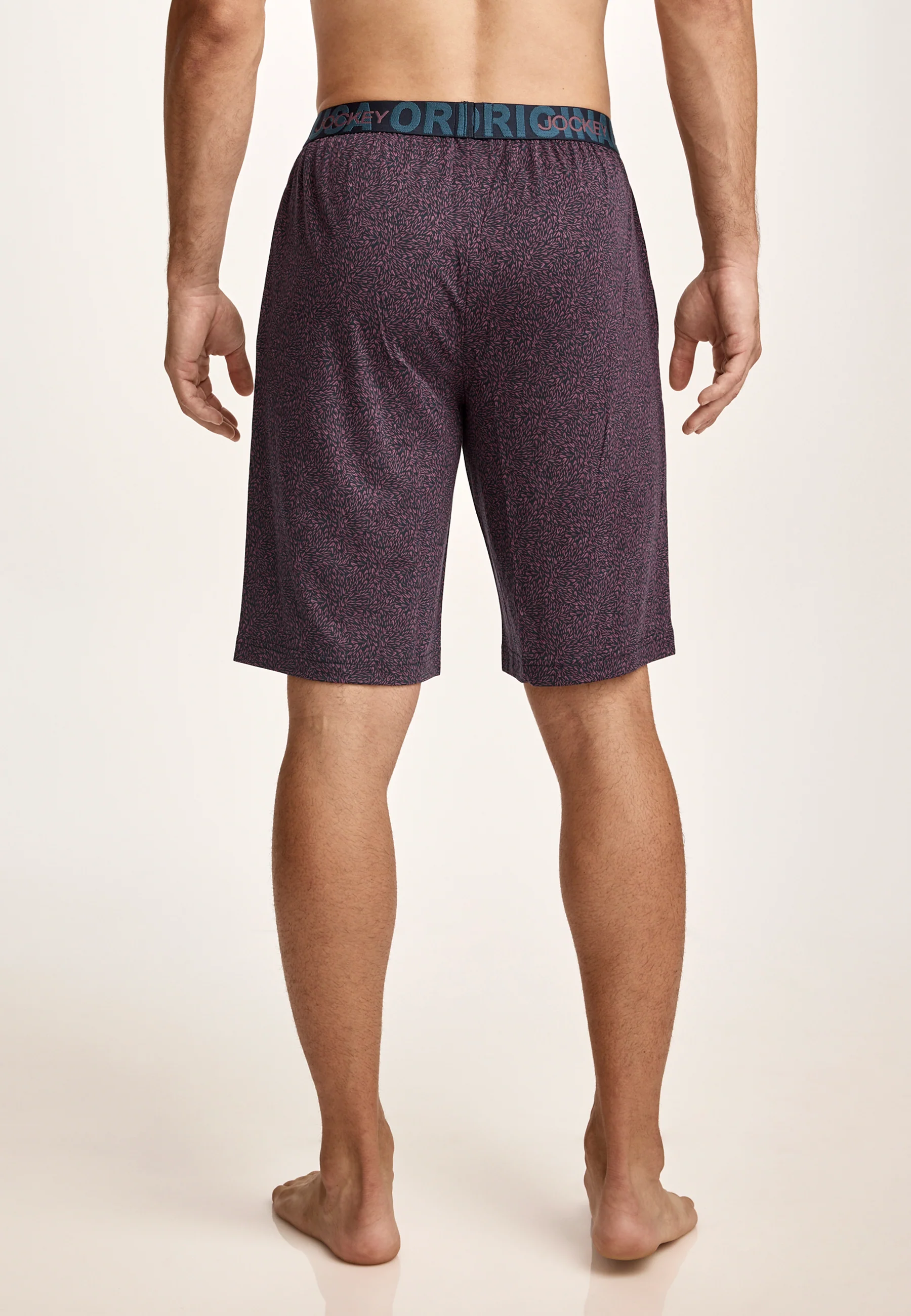 Jockey® Everyday Knit Bermuda - Image 22