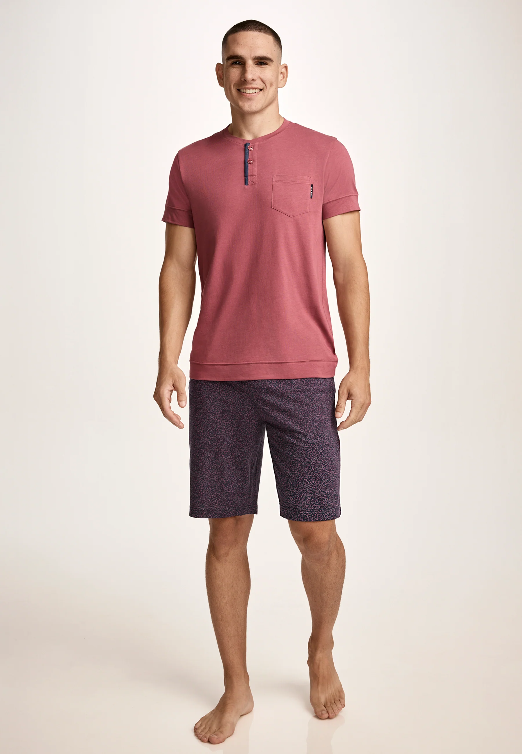 Jockey® Everyday Knit Bermuda - Image 26