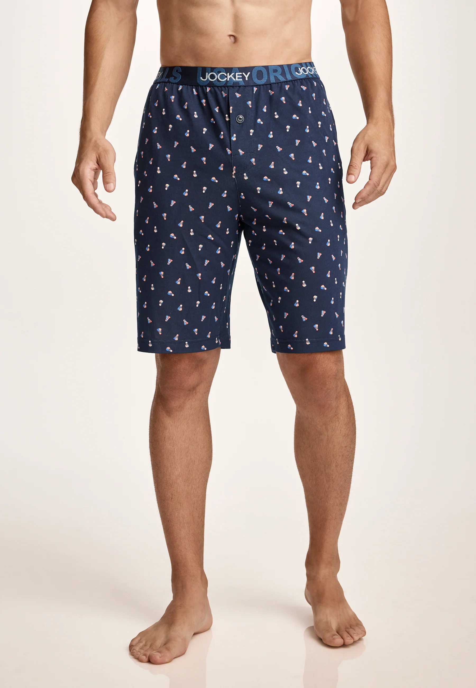 Jockey® Everyday Knit Bermuda - Image 27