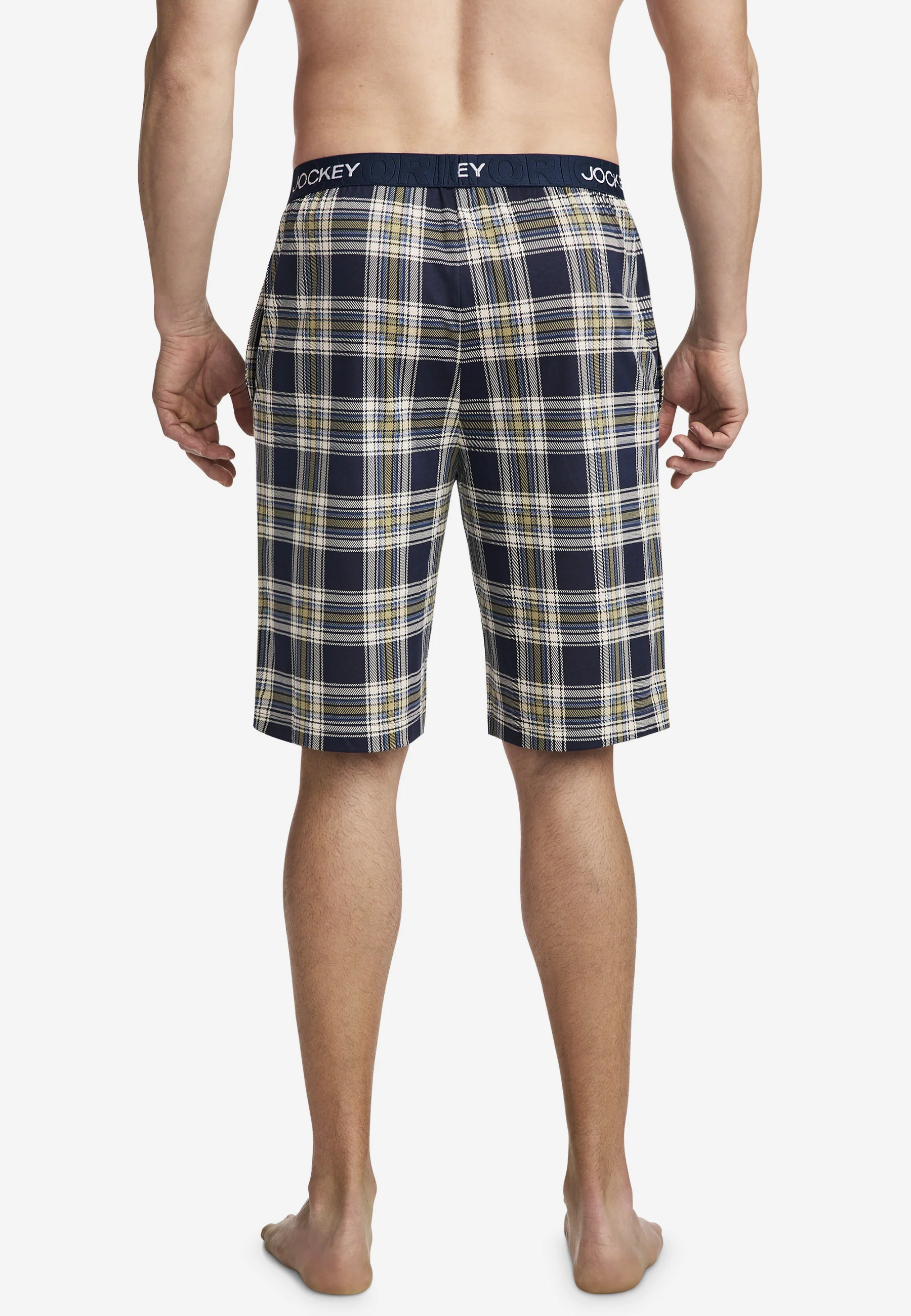 Jockey® Everyday Knit Bermuda - Image 34