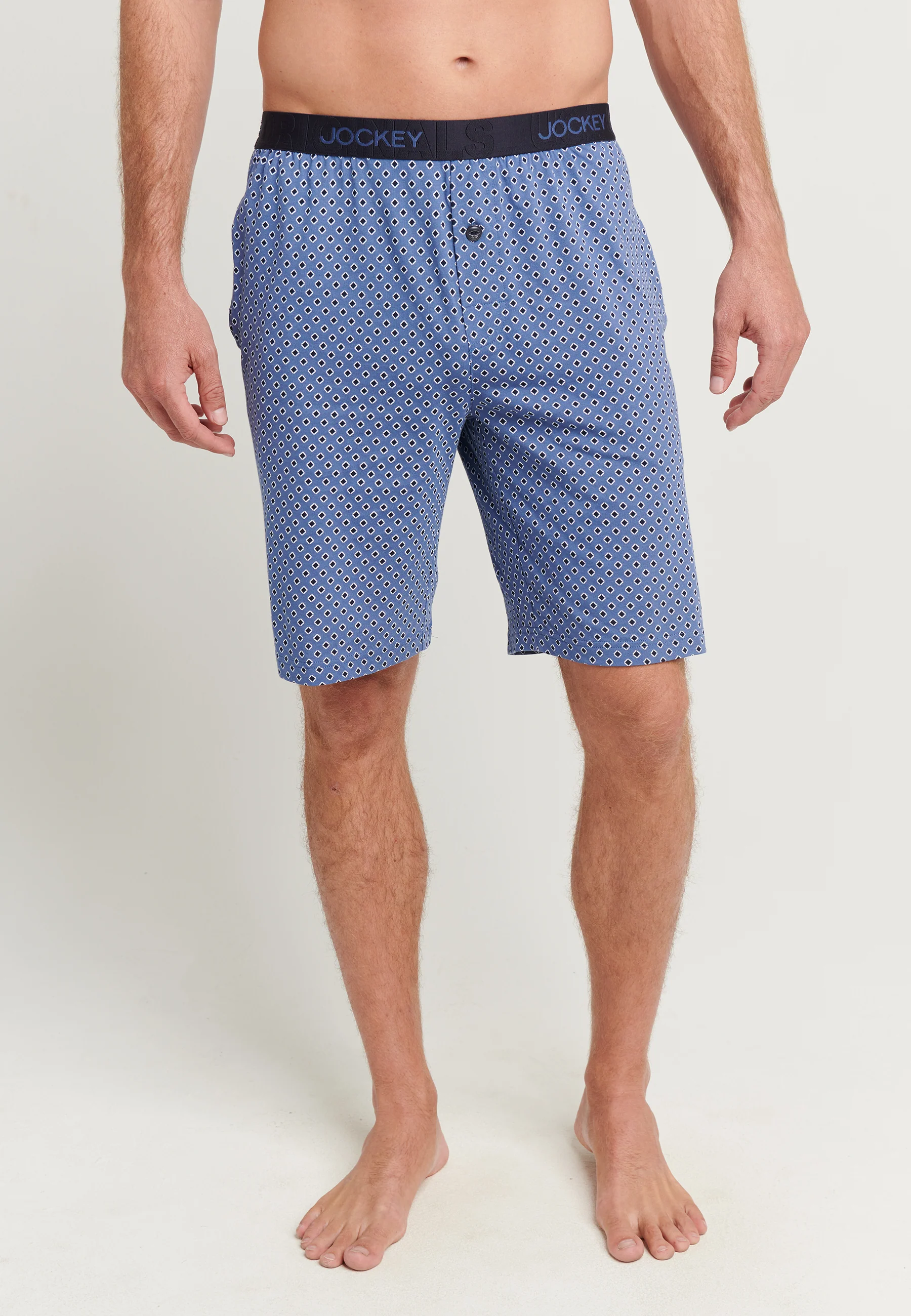 Jockey® Everyday Knit Bermuda - Image 45