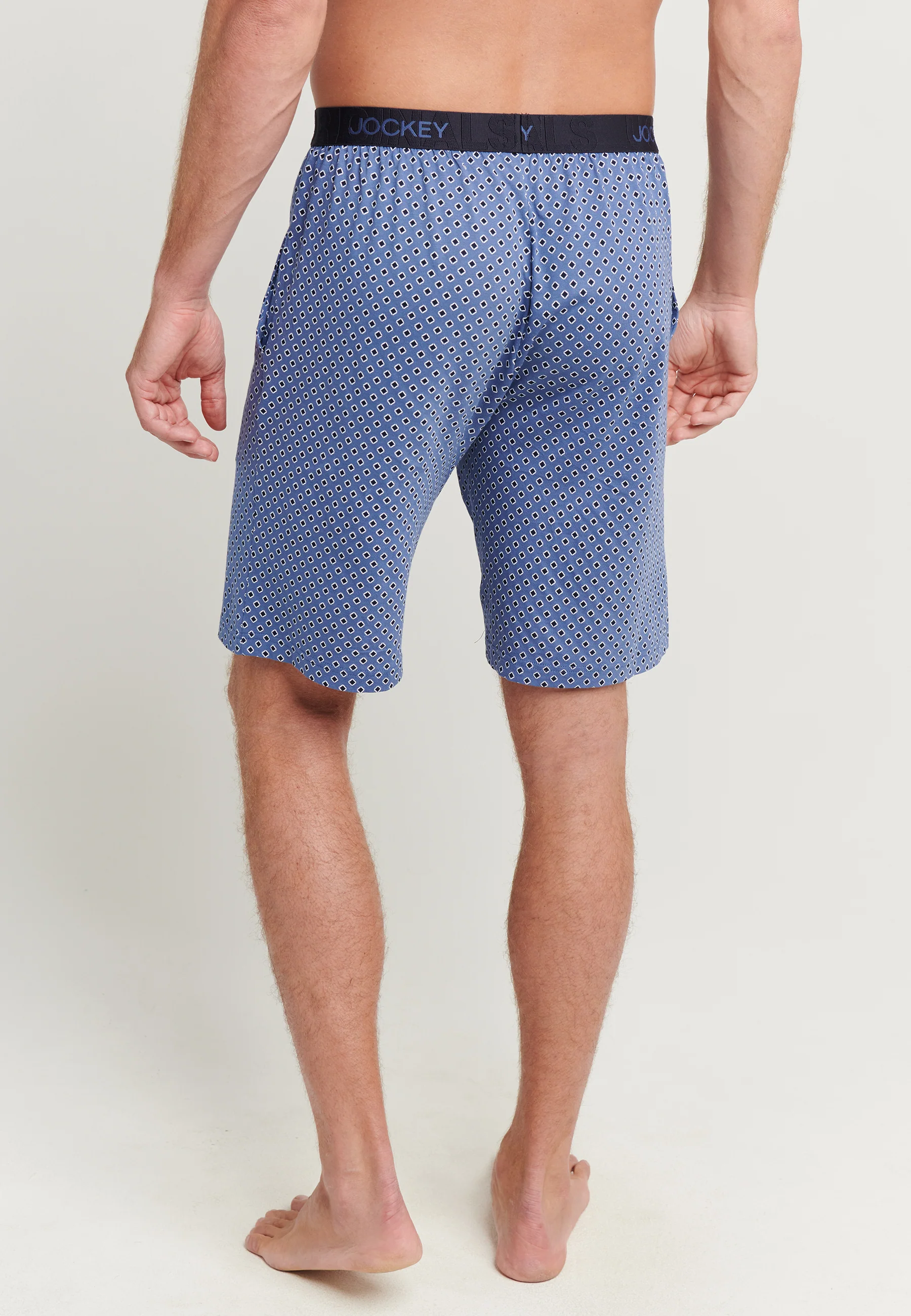 Jockey® Everyday Knit Bermuda - Image 46