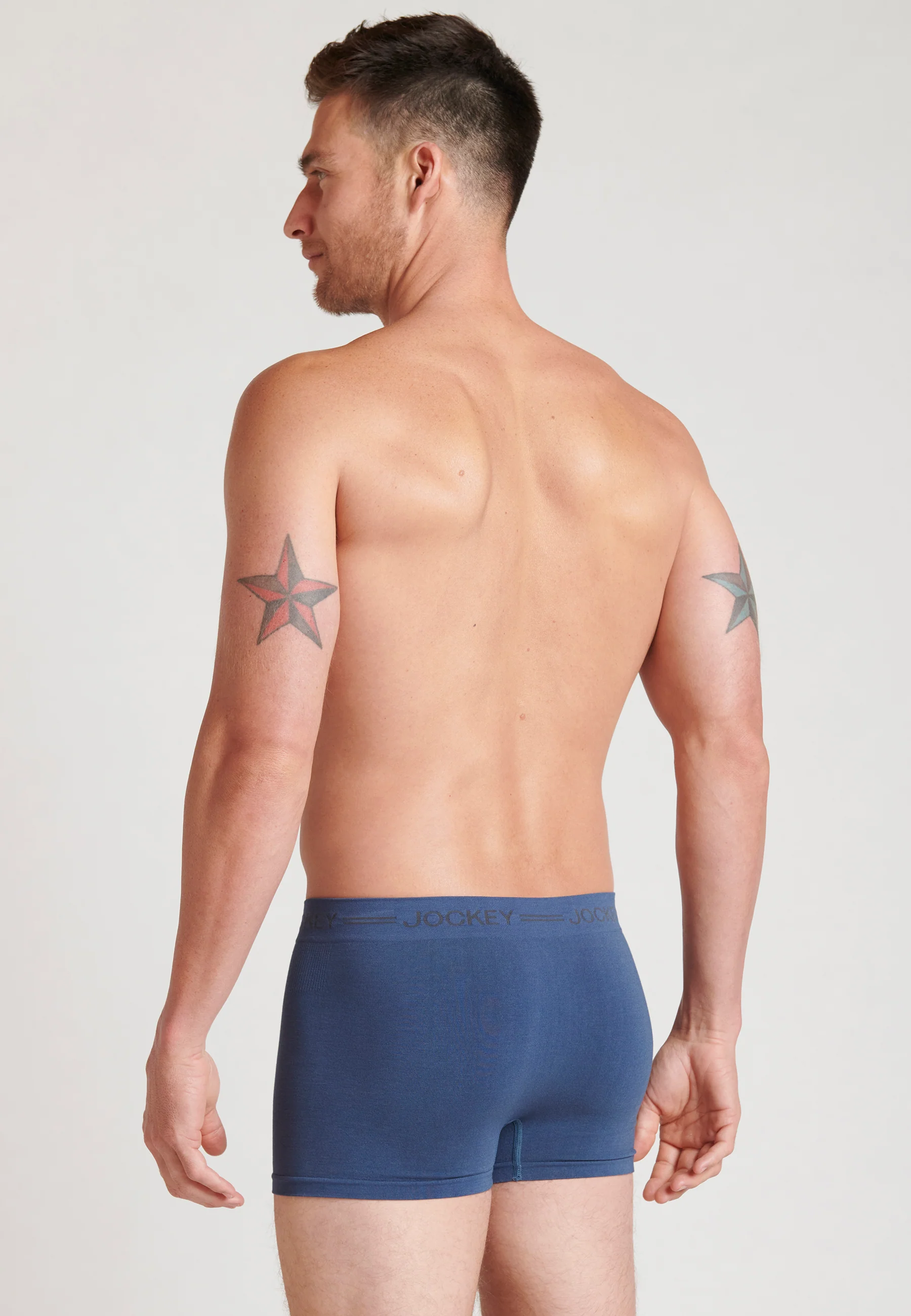 Jockey® Everyday Seamfree™ Trunk - 3 Pack - Image 7