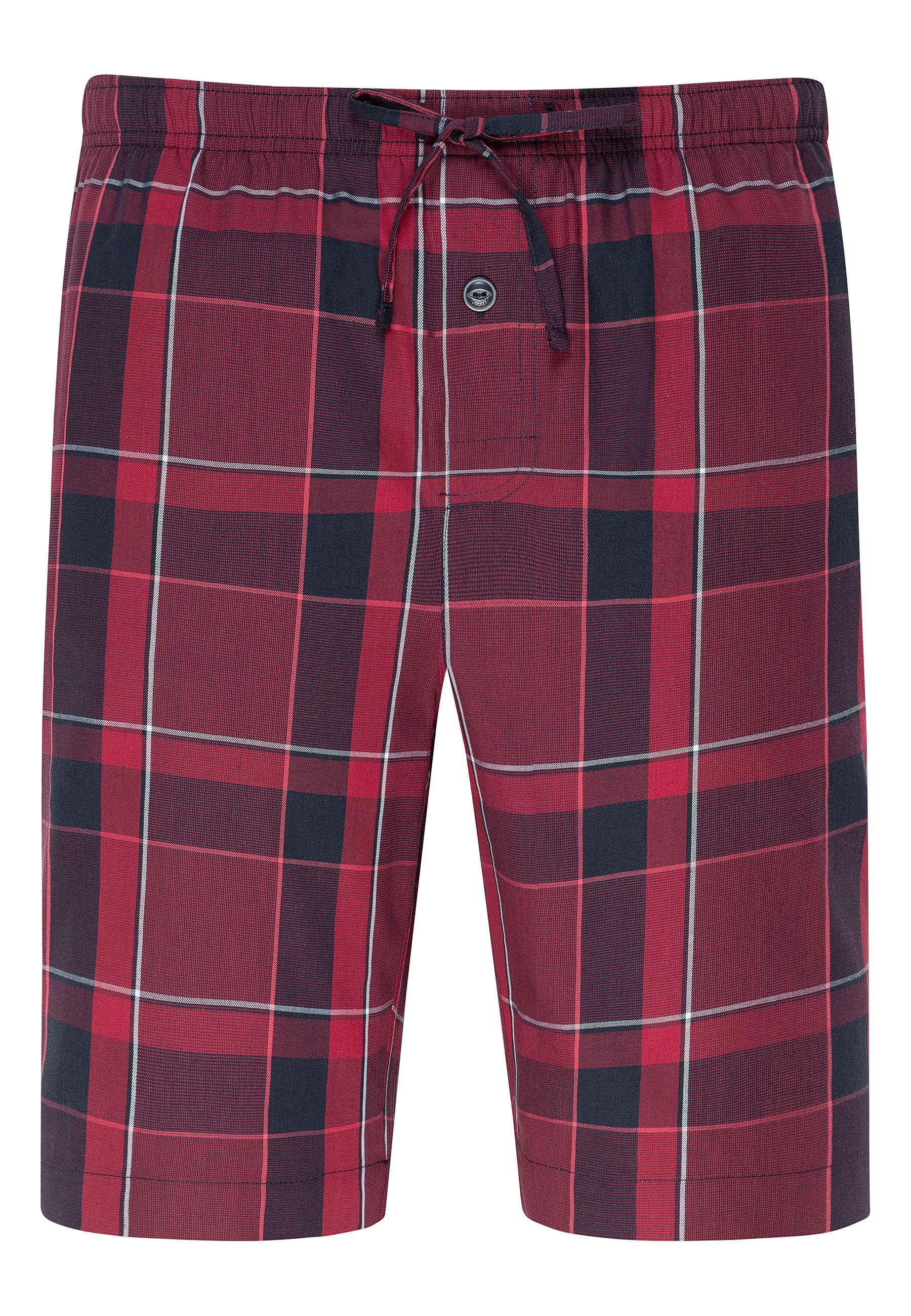 Jockey® Just Squared Woven Bermuda Short - Image 6