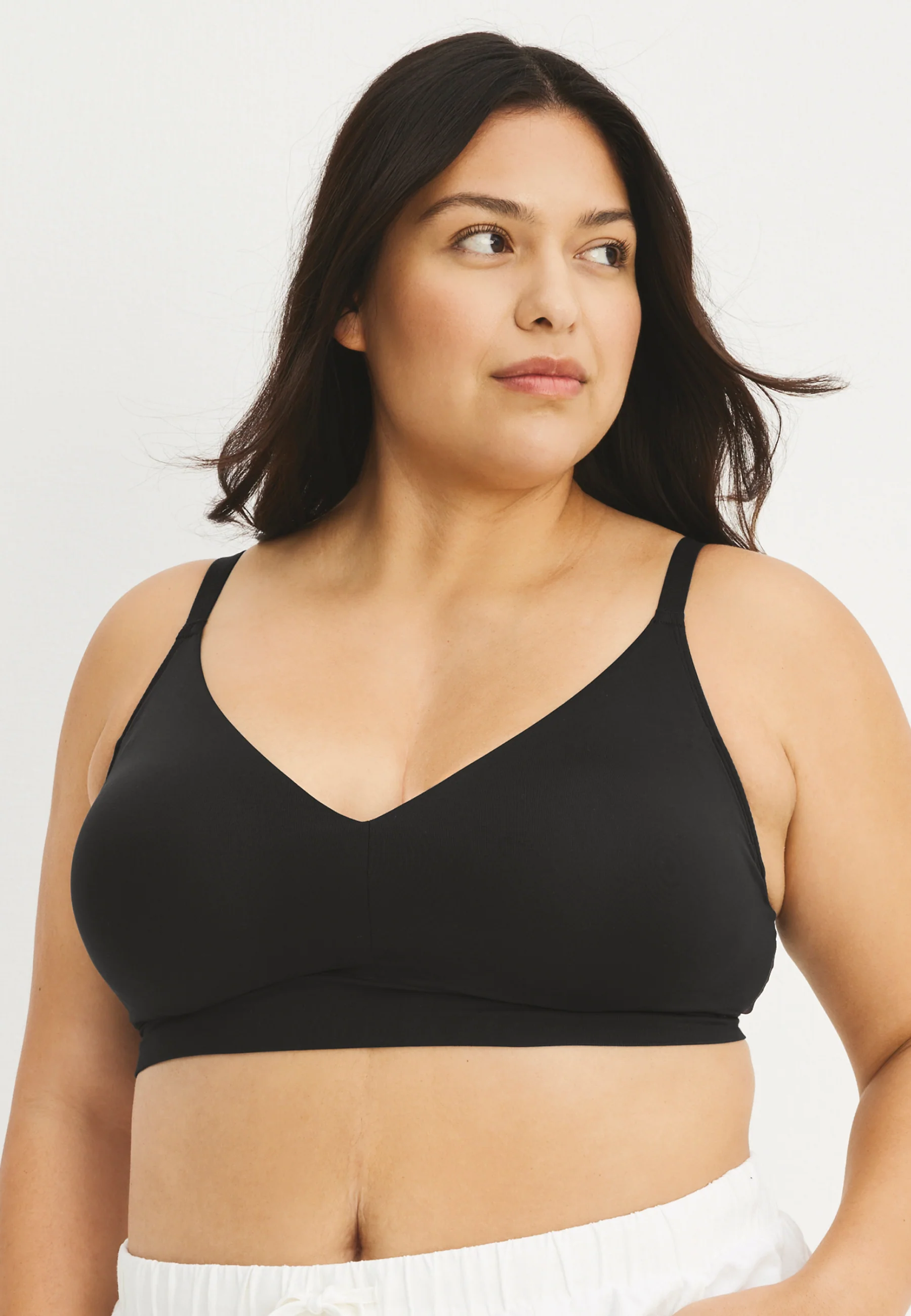 Jockey® Seamfree™ Light Lift Bralette - Image 21