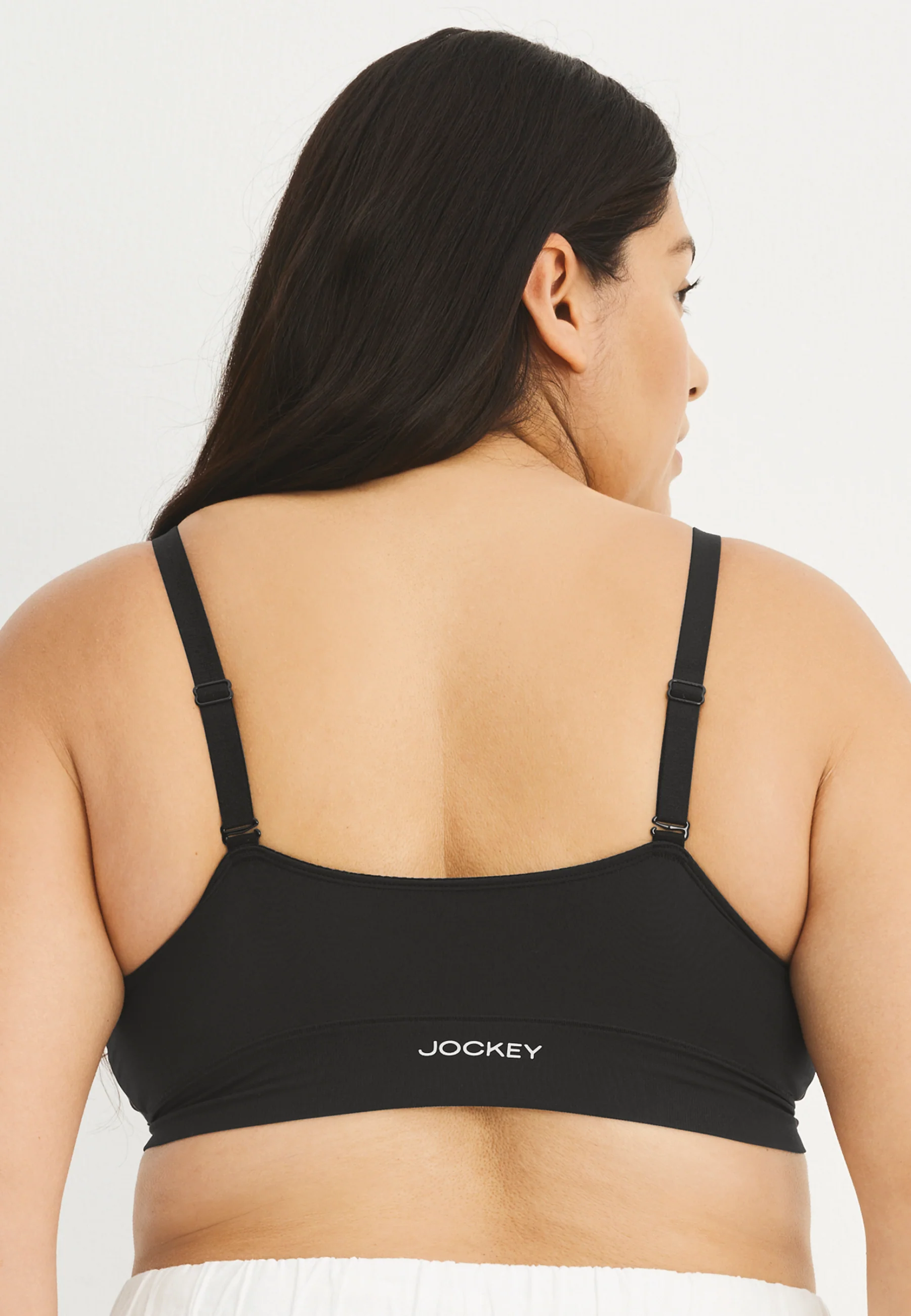 Jockey® Seamfree™ Light Lift Bralette - Image 22