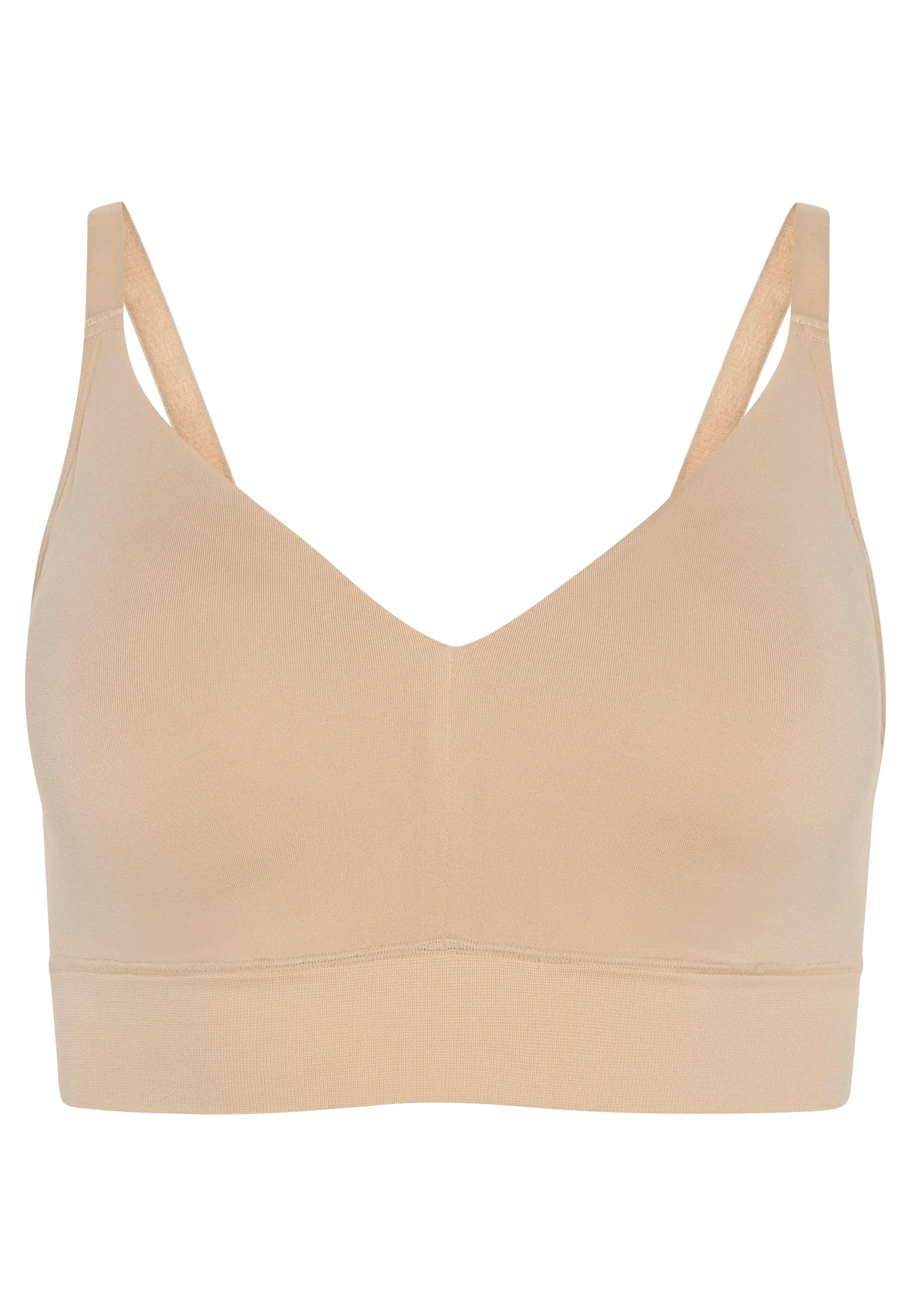 Jockey® Seamfree™ Light Lift Bralette - Image 3