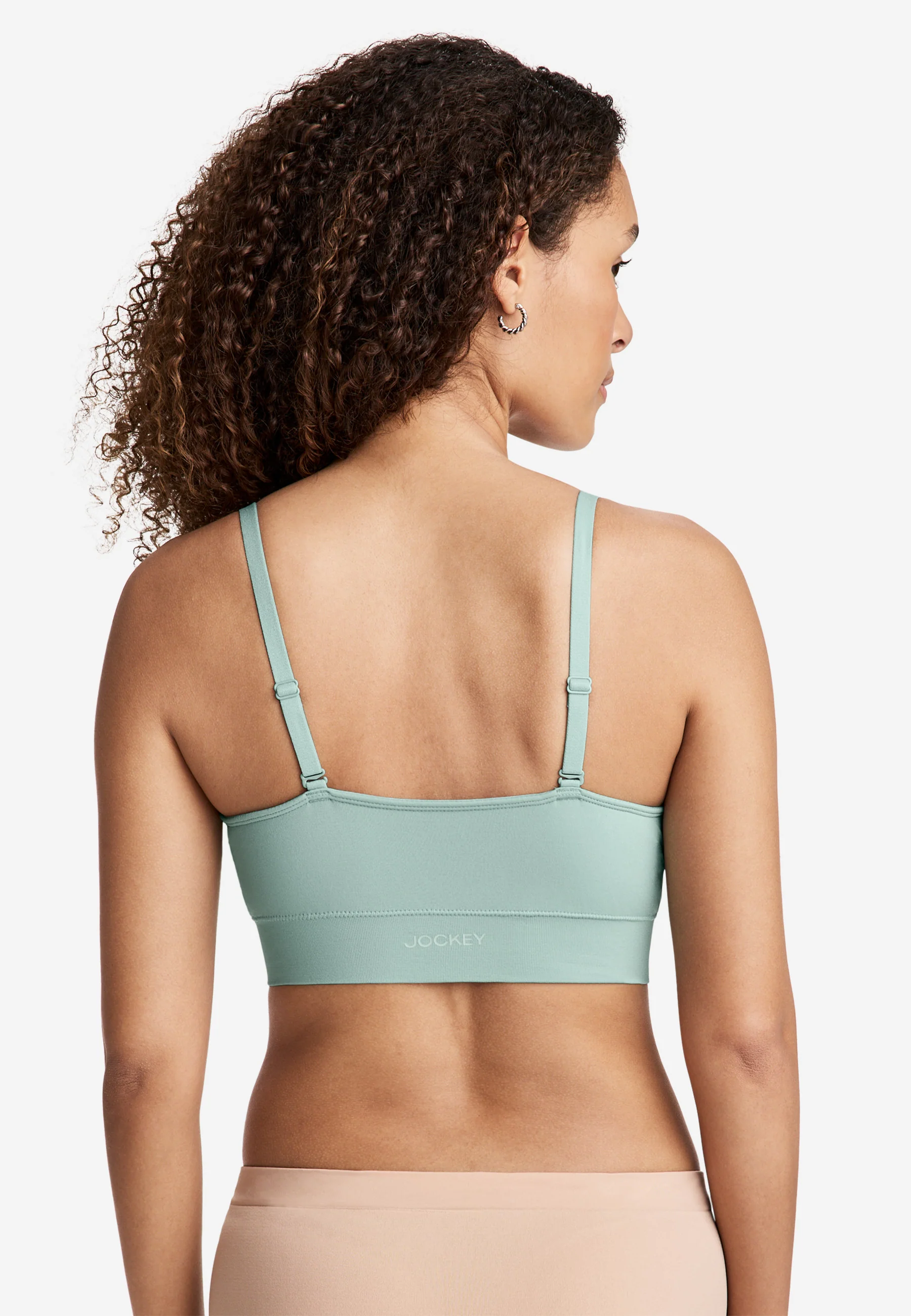 Jockey® Seamfree™ Light Lift Bralette - Image 9