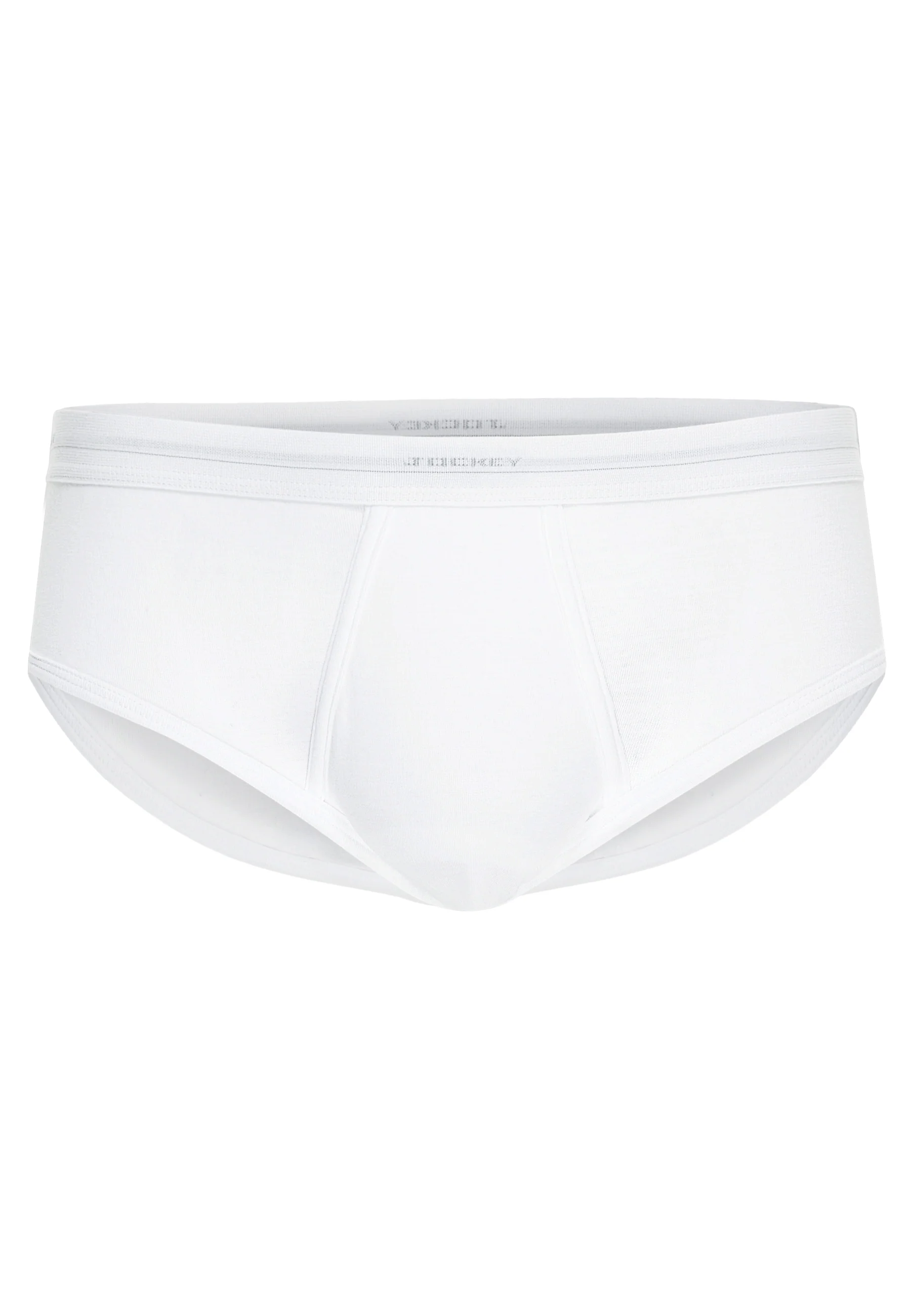 Jockey® Luxury Cotton Classic Brief - Image 3