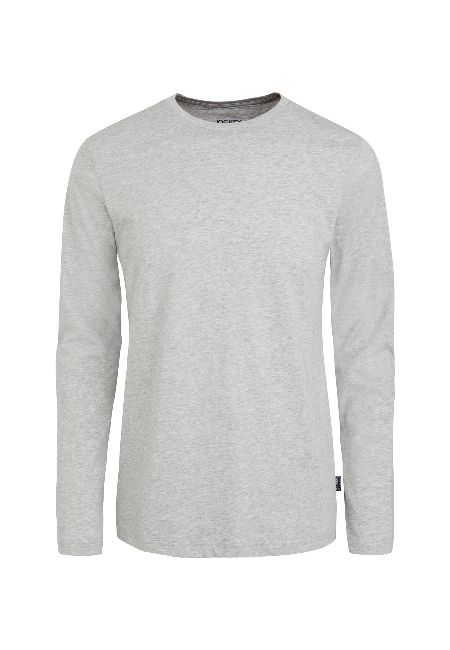 Jockey® American Longsleeve Shirt - Image 8