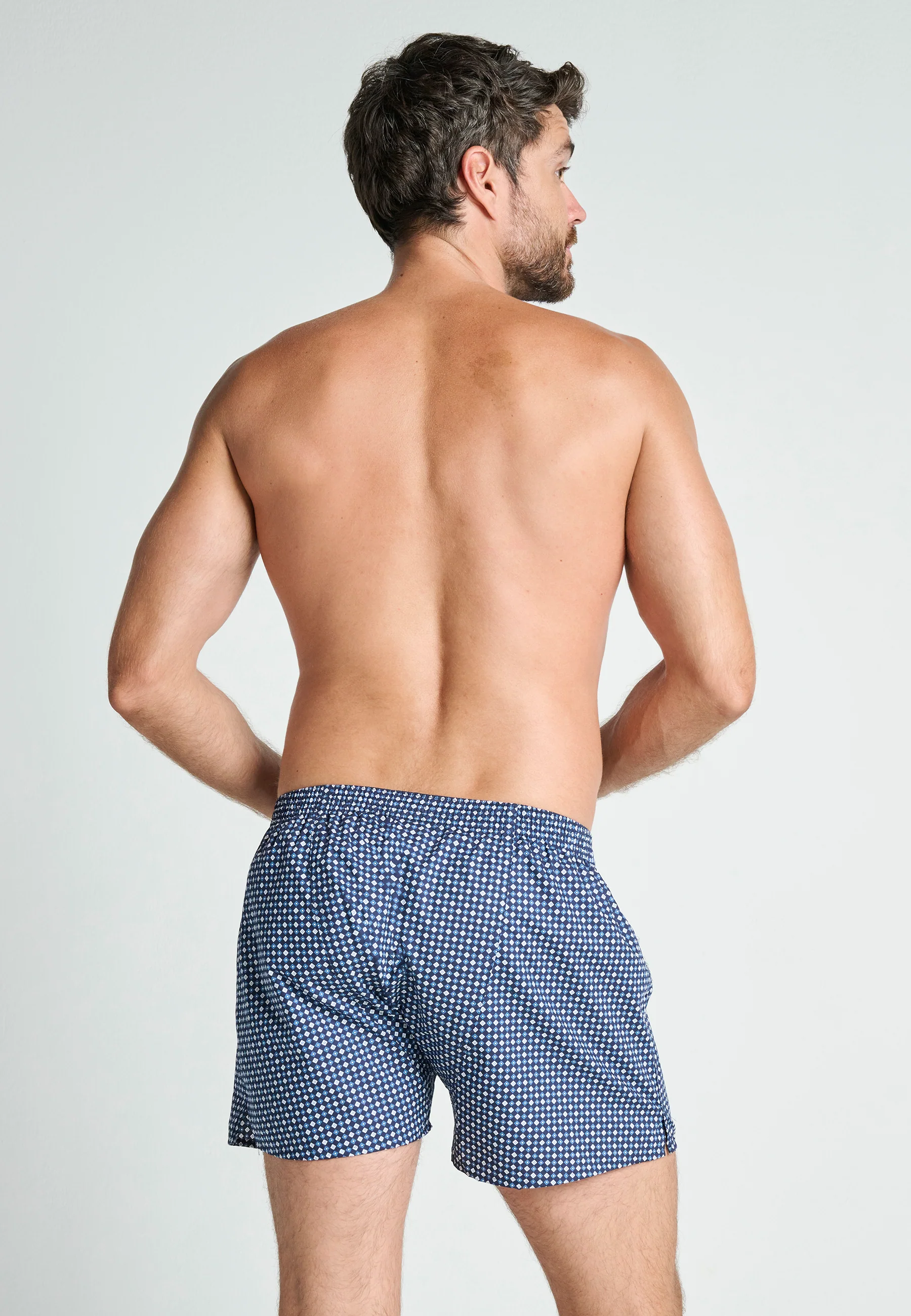 Jockey® Everyday Woven Boxer - 2 Pack - Image 12