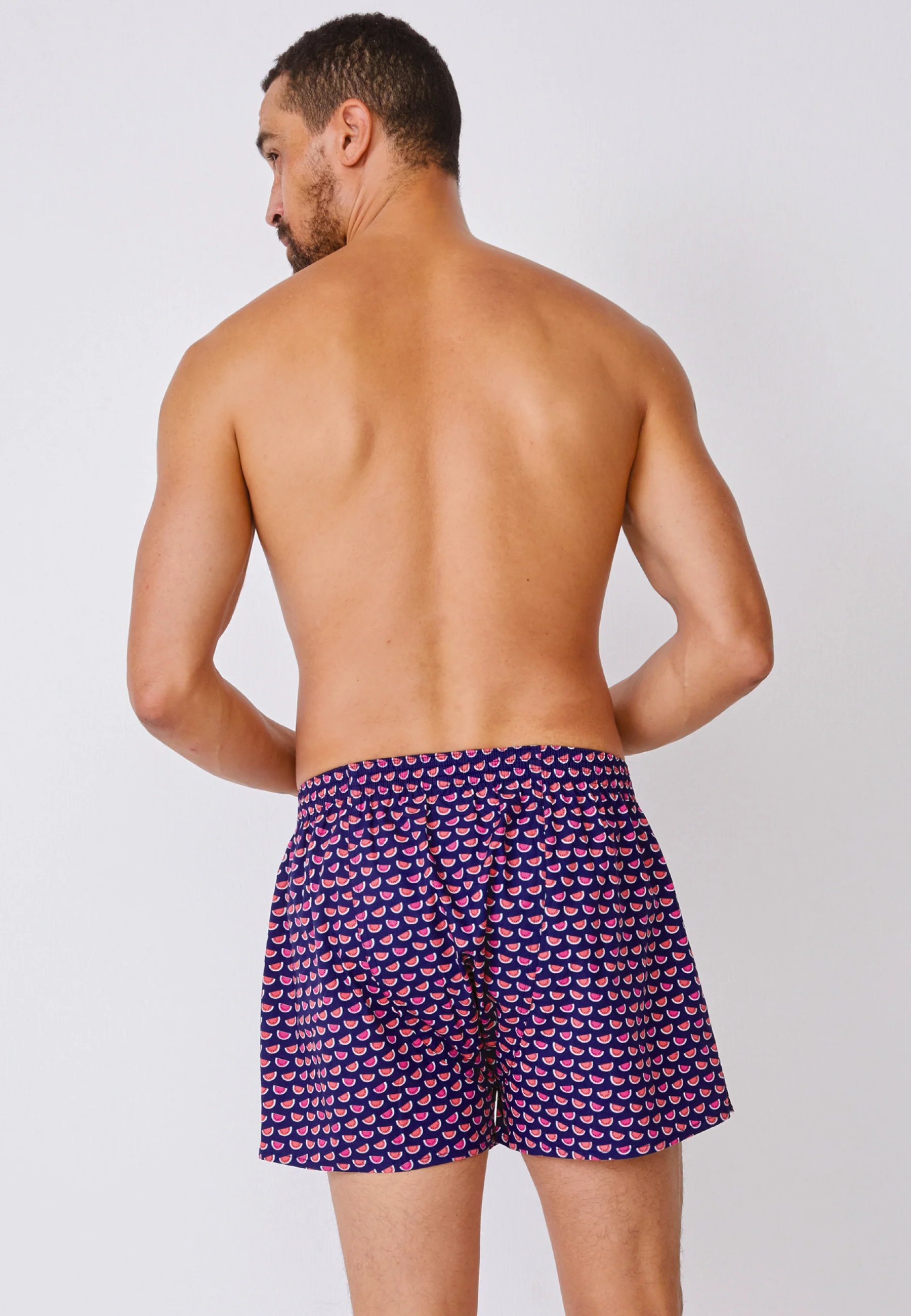 Jockey® Everyday Woven Boxer - 2 Pack - Image 15