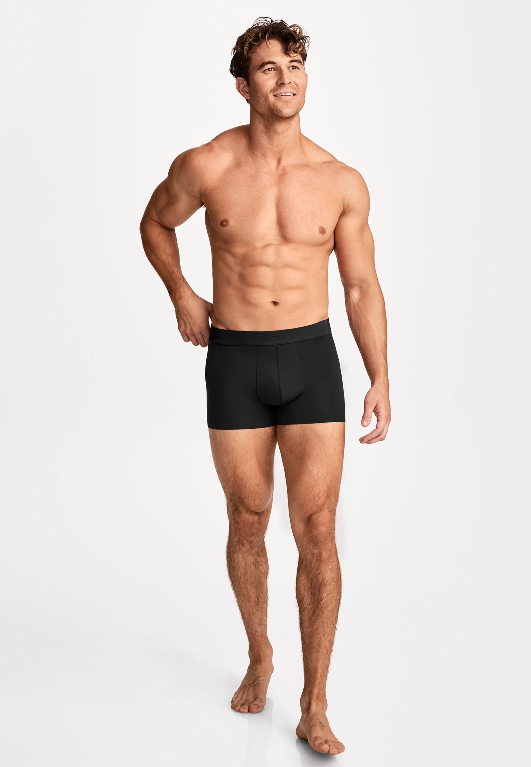 Jockey® Phantom Fit 5" Trunk - Image 7