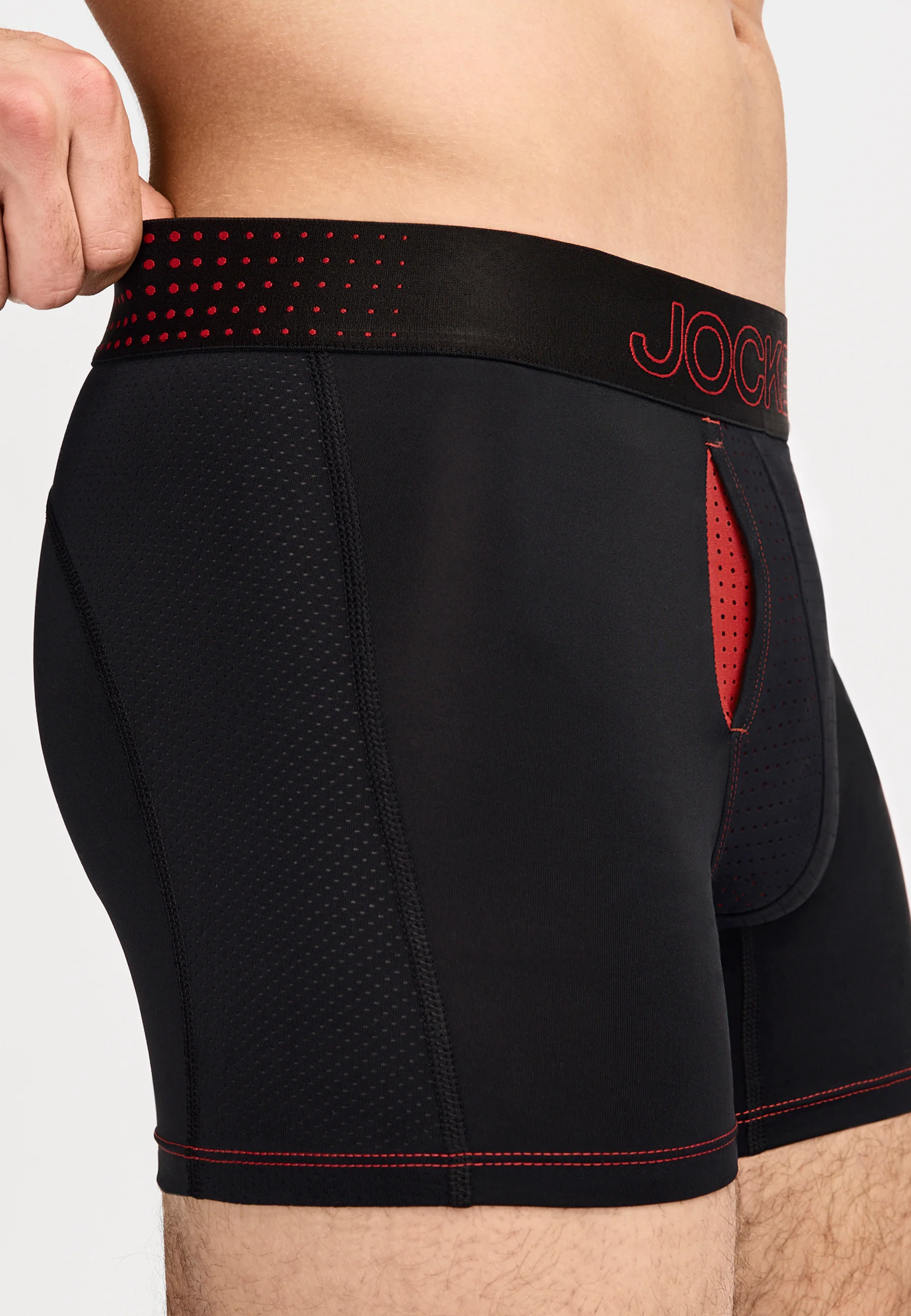 Jockey® Ventracool Air™  Trunk - Image 4