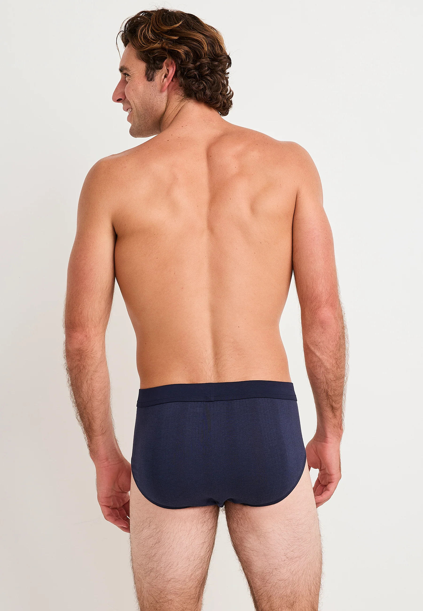 Jockey® Hypersoft 360 Brief - 3 Pack - Image 13