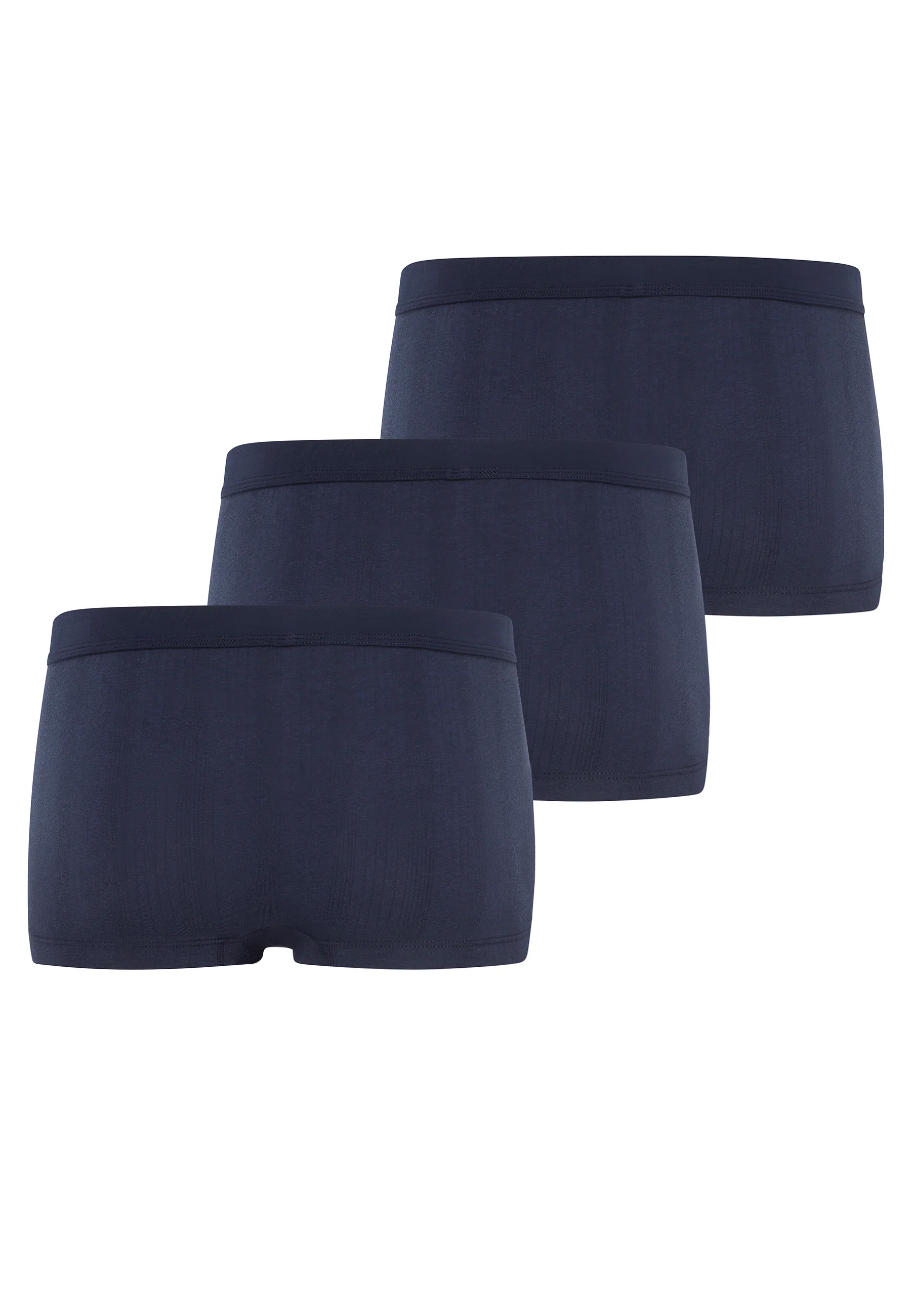 Jockey® Hypersoft 360 2.5" Short Trunk - 3 Pack - Image 12
