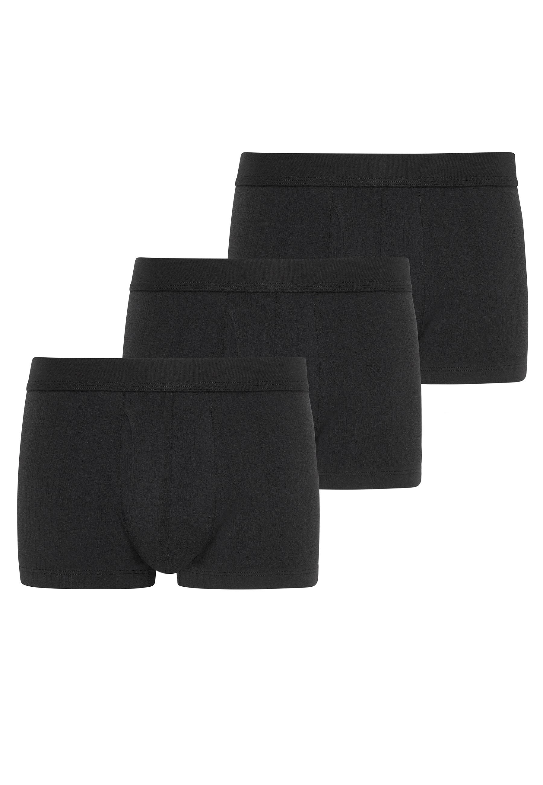 Jockey® Hypersoft 360 2.5" Short Trunk - 3 Pack - Image 13