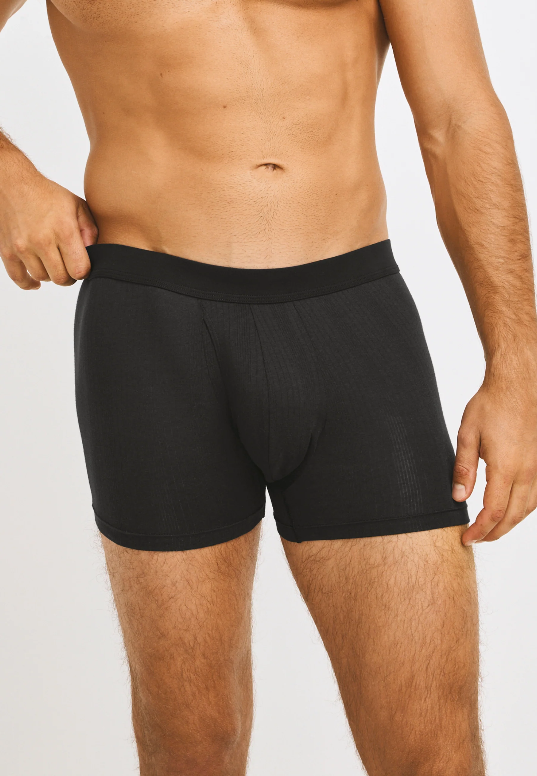Jockey® Hypersoft 360 2.5" Short Trunk - 3 Pack - Image 14