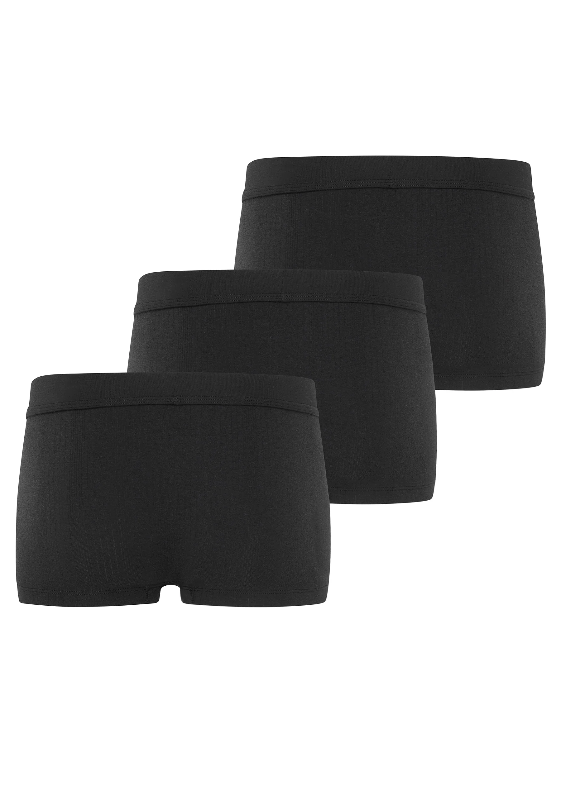 Jockey® Hypersoft 360 2.5" Short Trunk - 3 Pack - Image 16