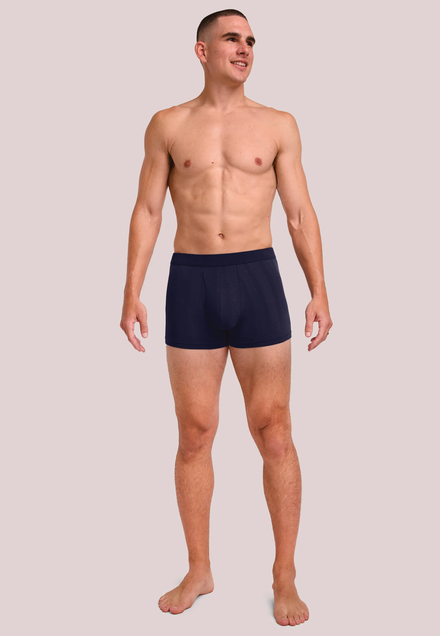 Jockey® Hypersoft 360 2.5" Short Trunk - 3 Pack - Image 24
